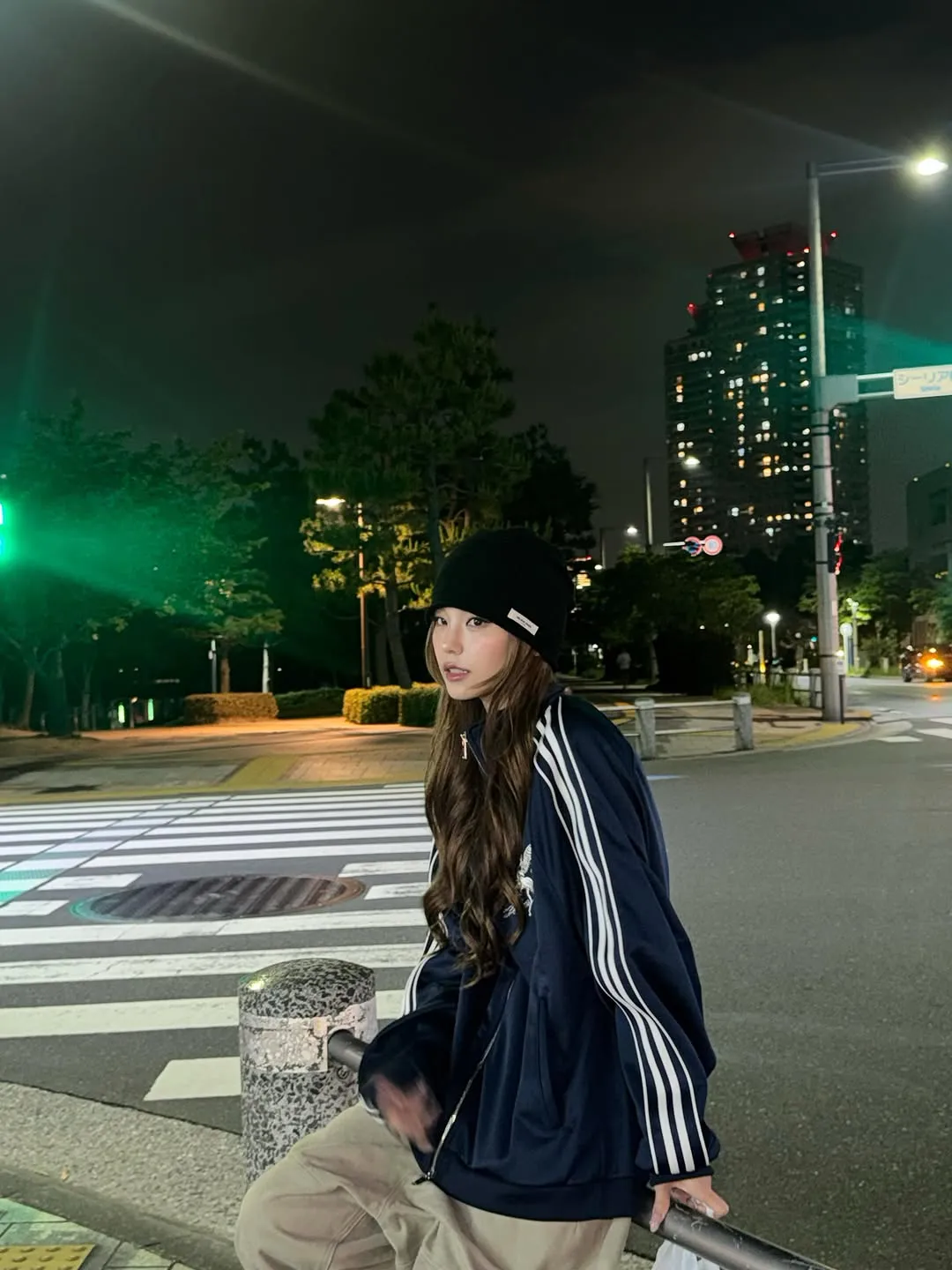 ITZY, Yeji, estilo, Instagram, K-pop