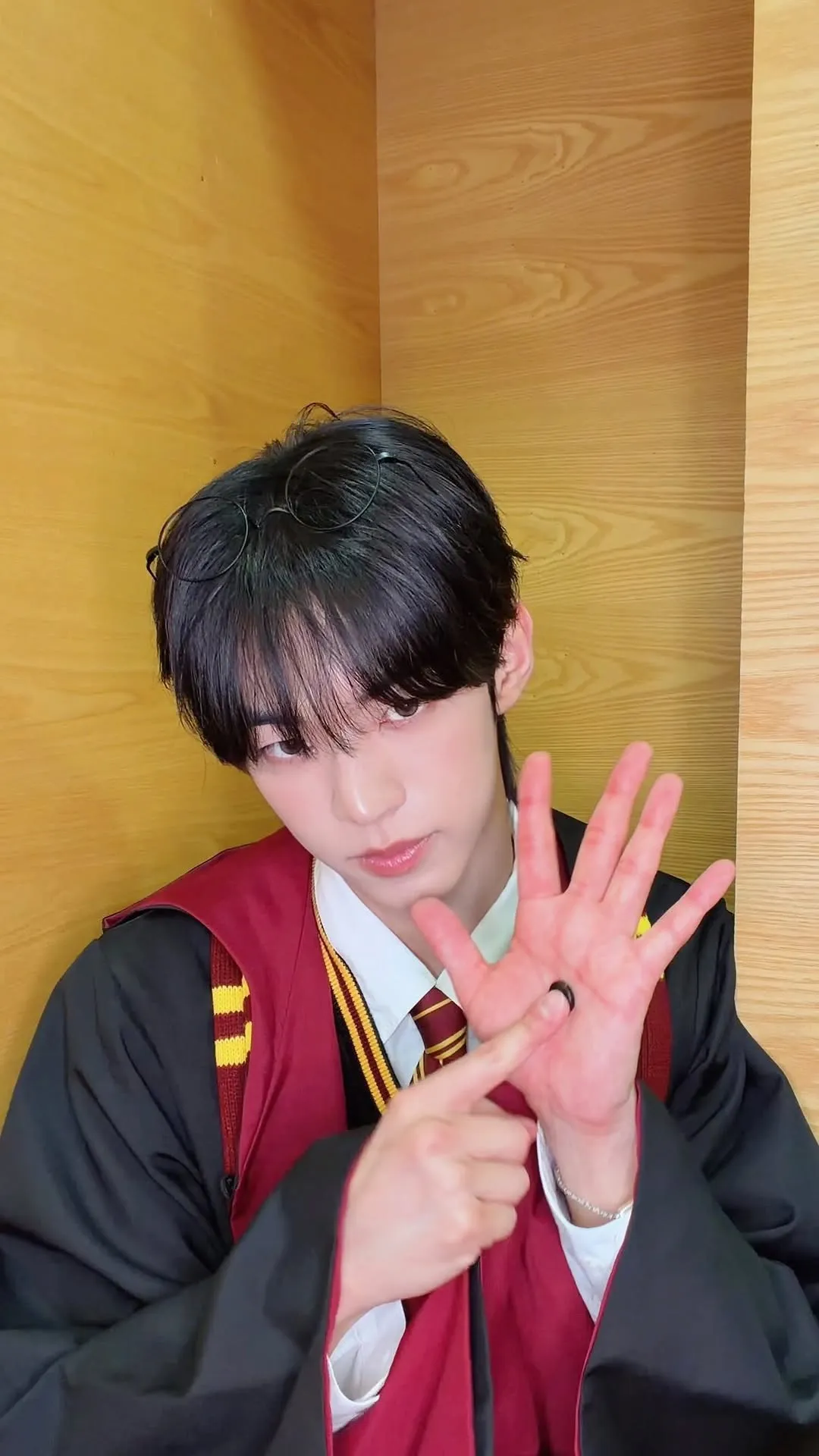 Dohoon, TWS, TWS, fandom, Instagram