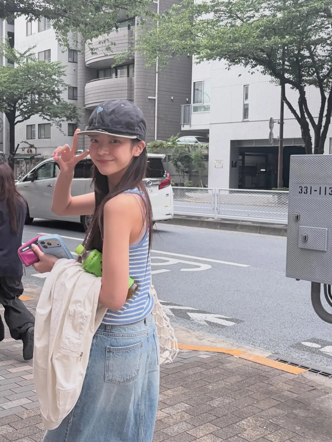 ITZY, Lia, Jepang, berita, kabar terbaru