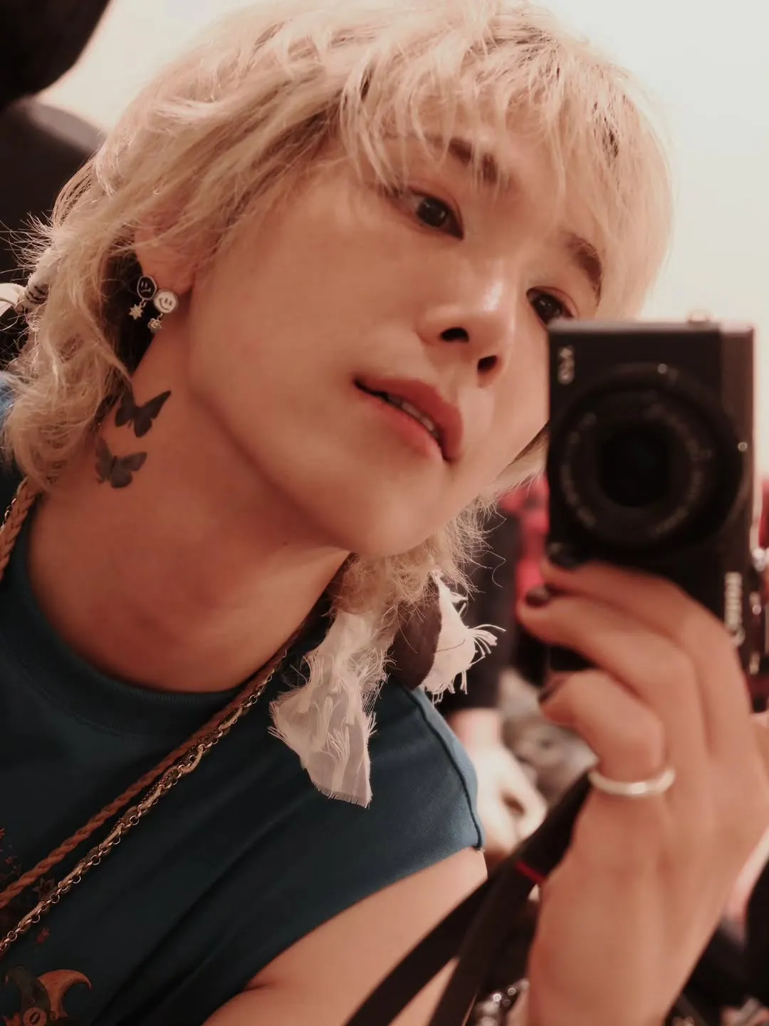 Lee Hong-gi, FTISLAND, concert, Macau, thoughts