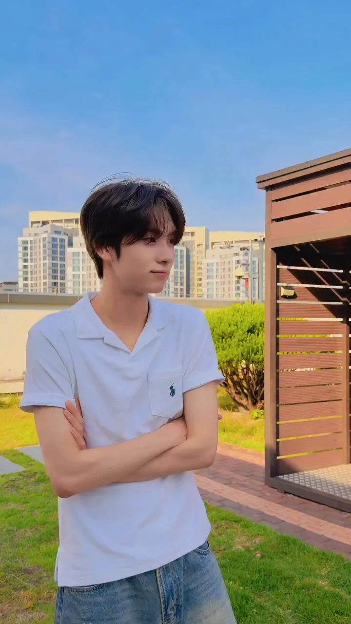 TWS, Youngjae, 247WithUs, fan