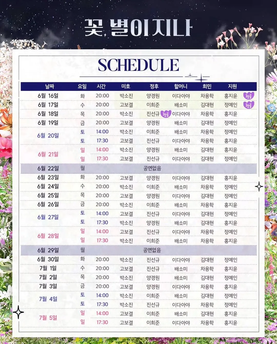 Girl's Day, Sojin, concert, invitation, hope