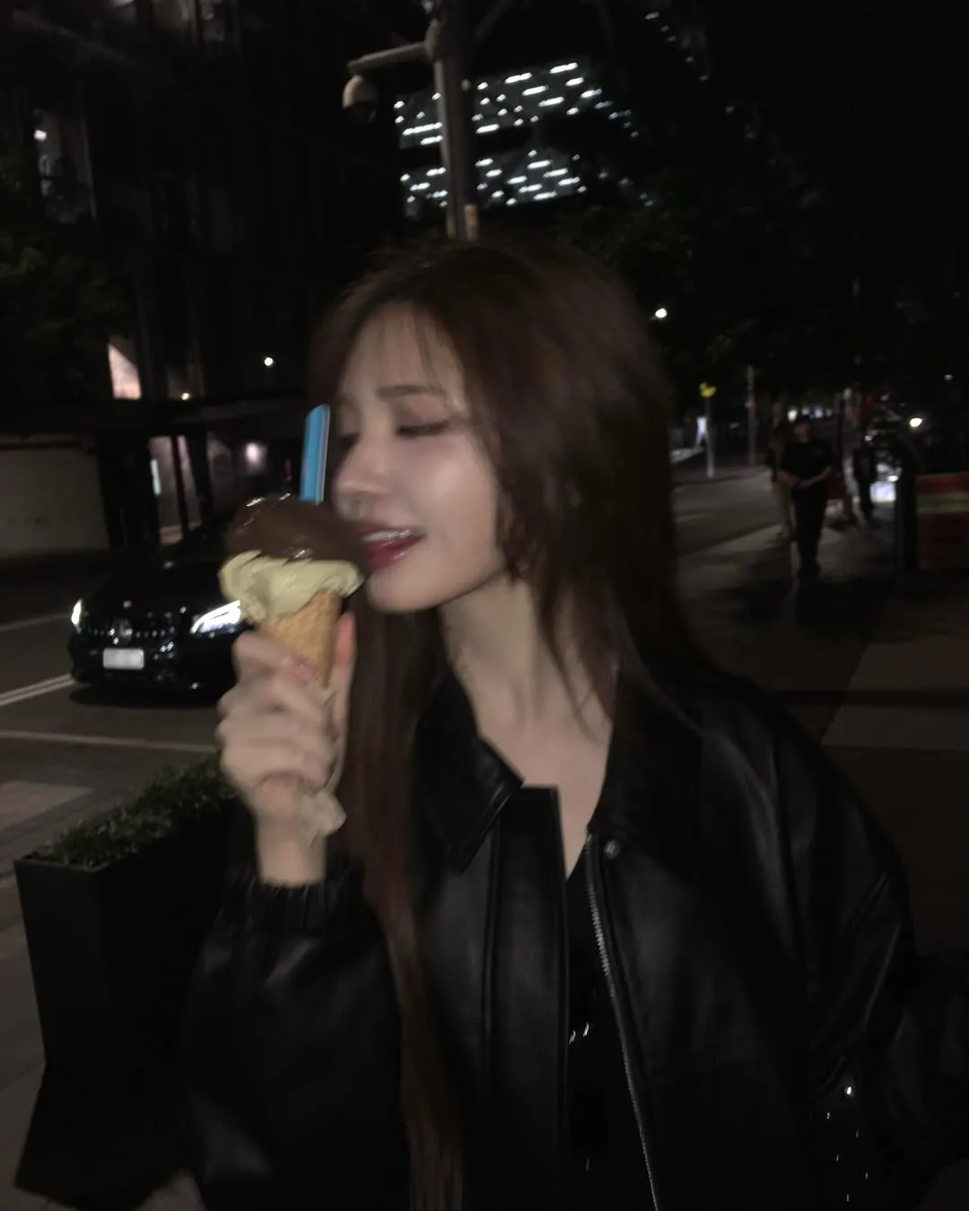 아이브, 리즈, 시드니, 밤, 아름다움