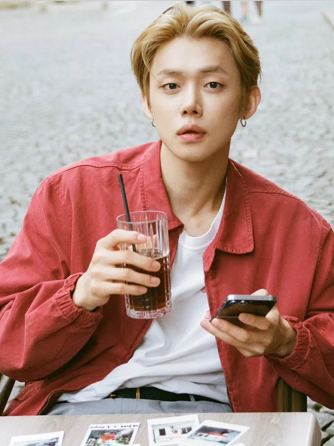TOMORROW X TOGETHER, Yeonjun, Prague, schedule, reveal