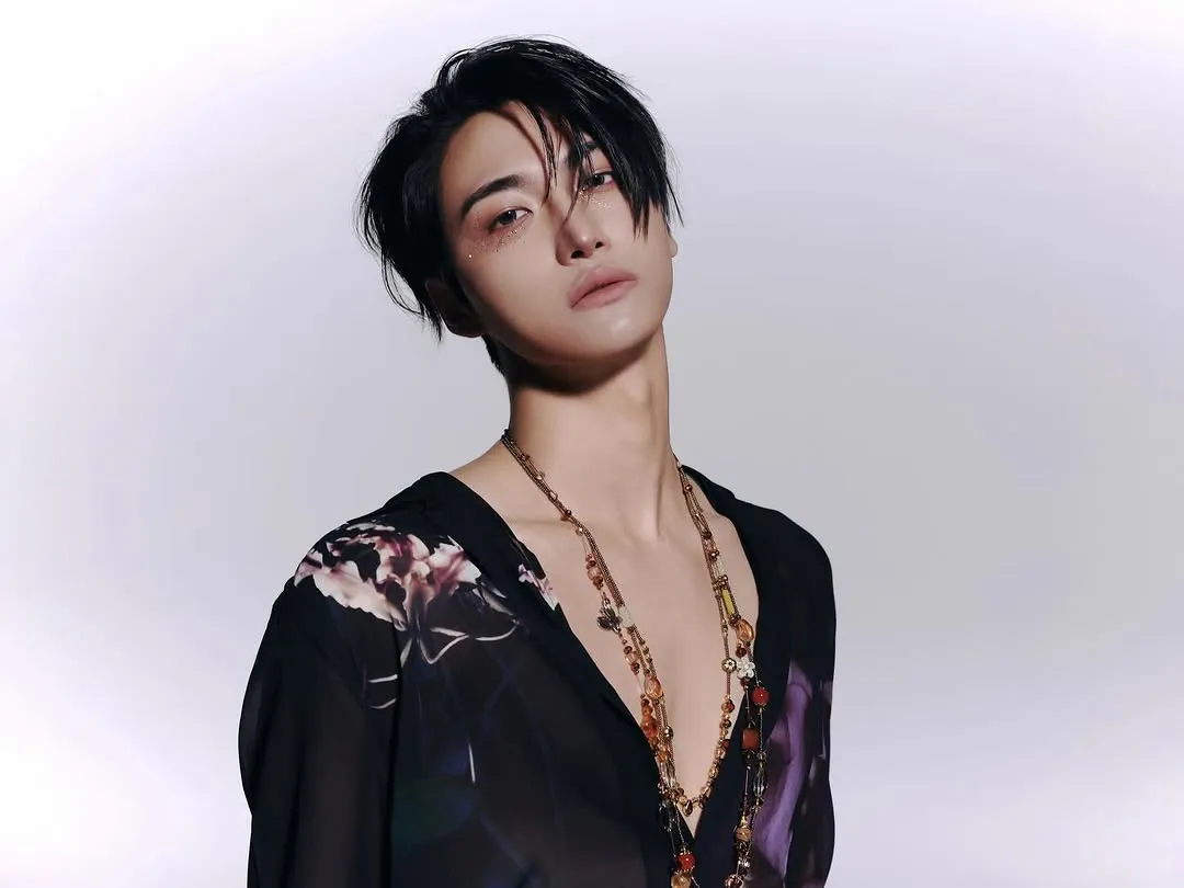 ATEEZ, Seonghwa, Golden Hour, ATEEZ, concept photo