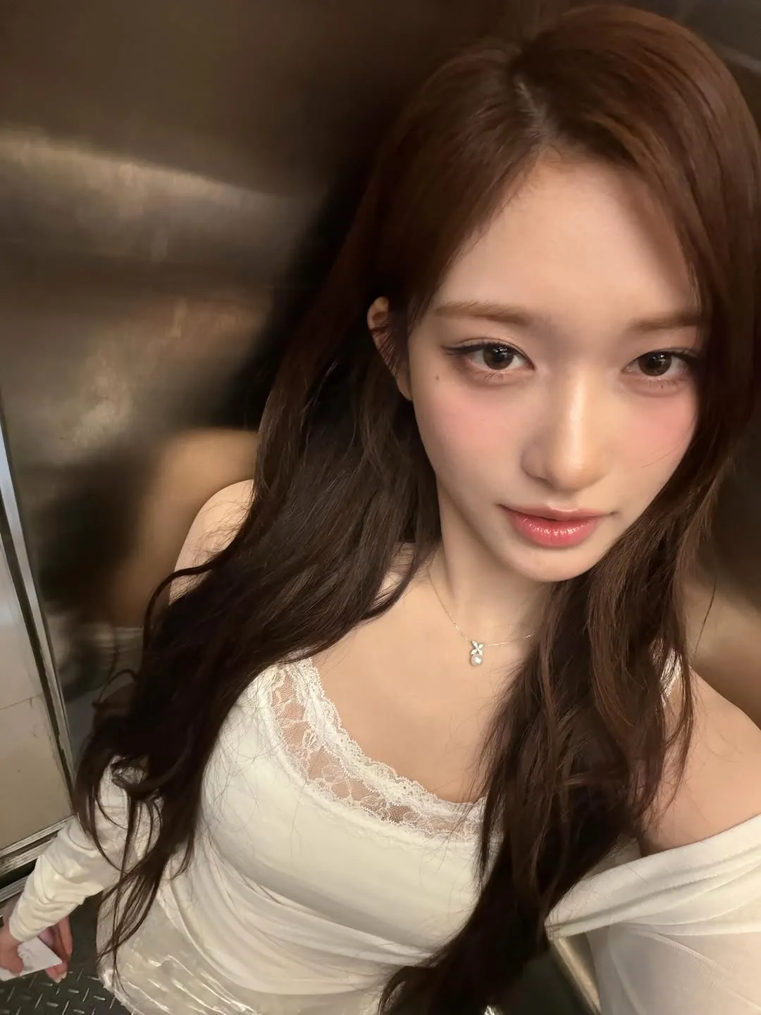 IVE, Leeseo, health, status, update