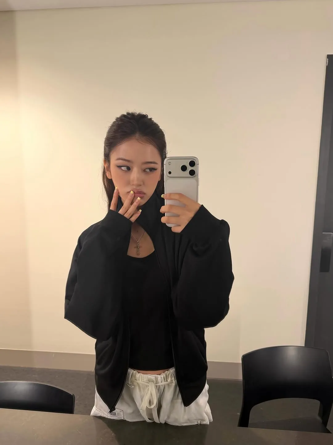 IVE, IVE Ahn Yujin, photo, star, update