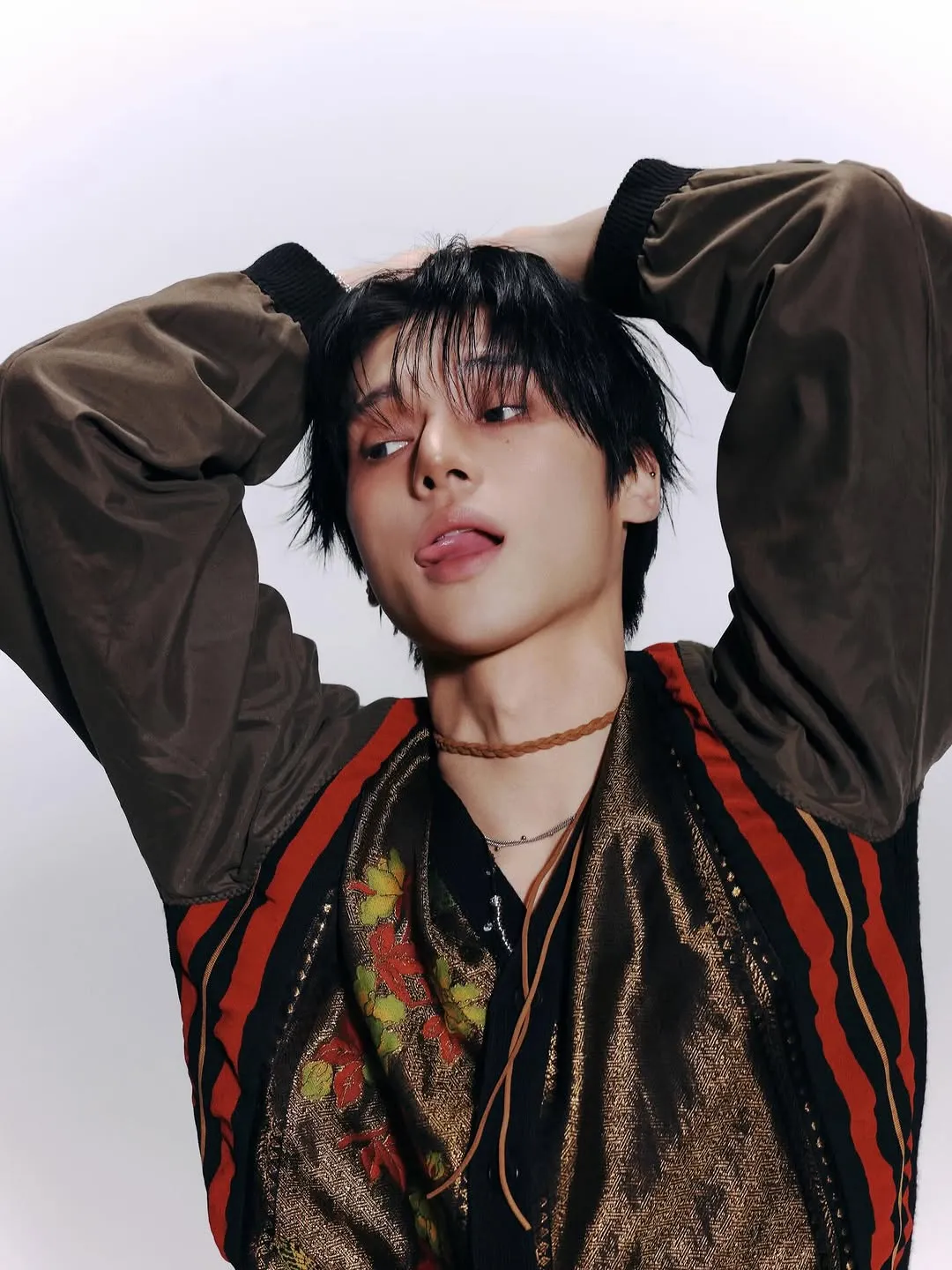 ATEEZ, Wooyoung, GOLDEN HOUR, Part 5, BAD