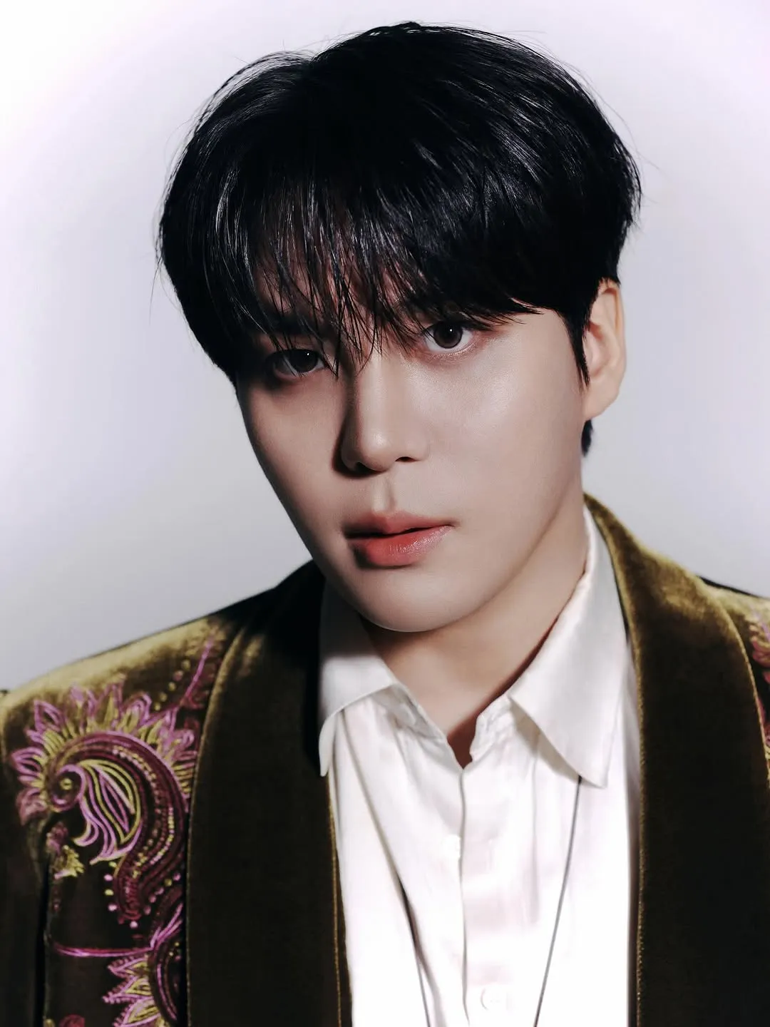 ATEEZ, concept, Golden Hour, Jongho, 2026