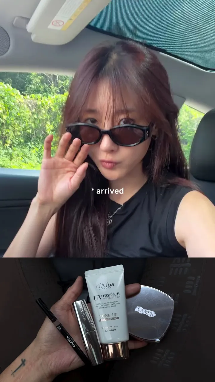 나인뮤지스, 현아, 운동, 여름, 일기