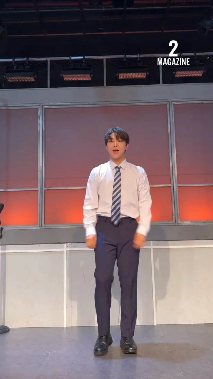 골든차일드, 홍주찬, 댄디스타일, 뮤지컬, 아이돌