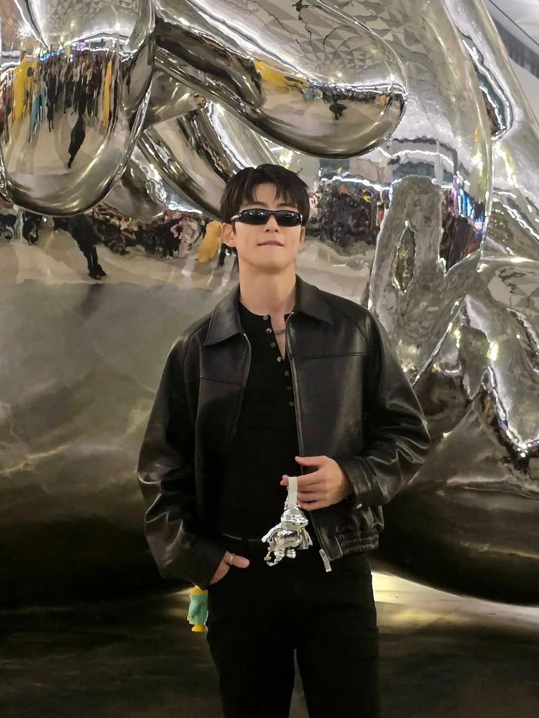NCT, JAEHYUN, butterbaby, NCT 127, collaboration