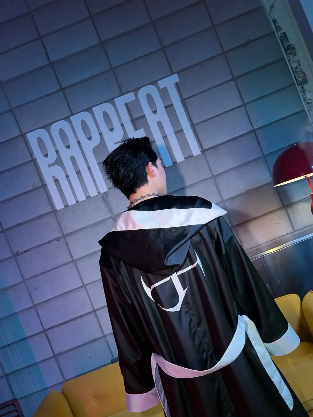 MONSTA X, Joohoney, RAPBEAT, concert, music