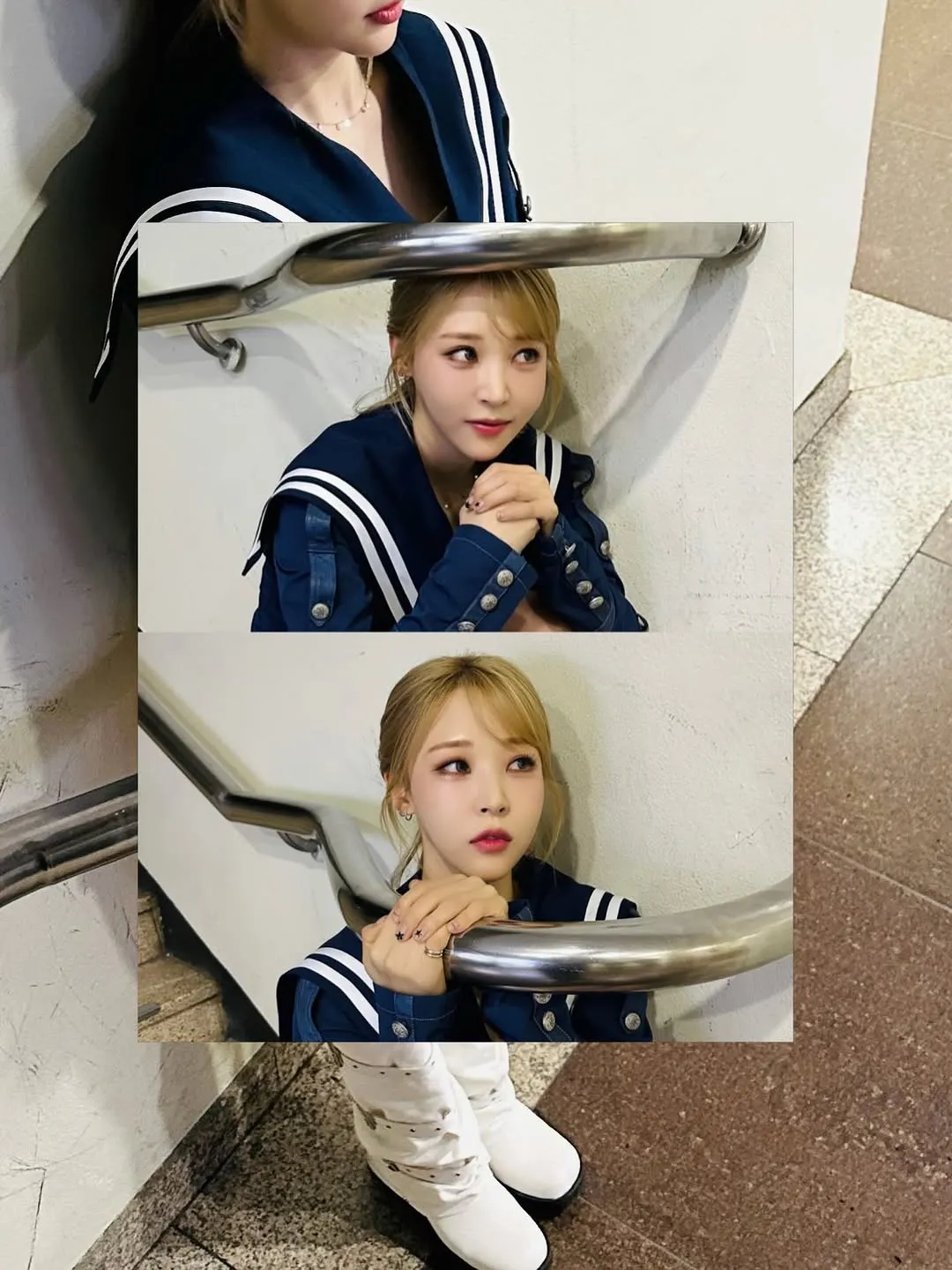 마마무, 문별, 인스타그램, 업데이트, 더시즌즈