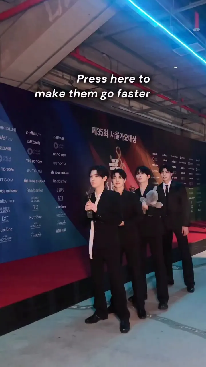 ZEROBASEONE, ZB1, ZEROBASEONE, award, joy