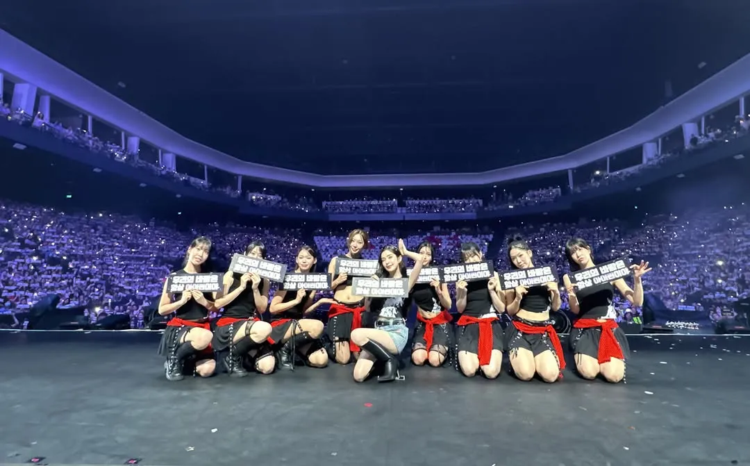 Red Velvet, Irene, tour, Asia, Macau