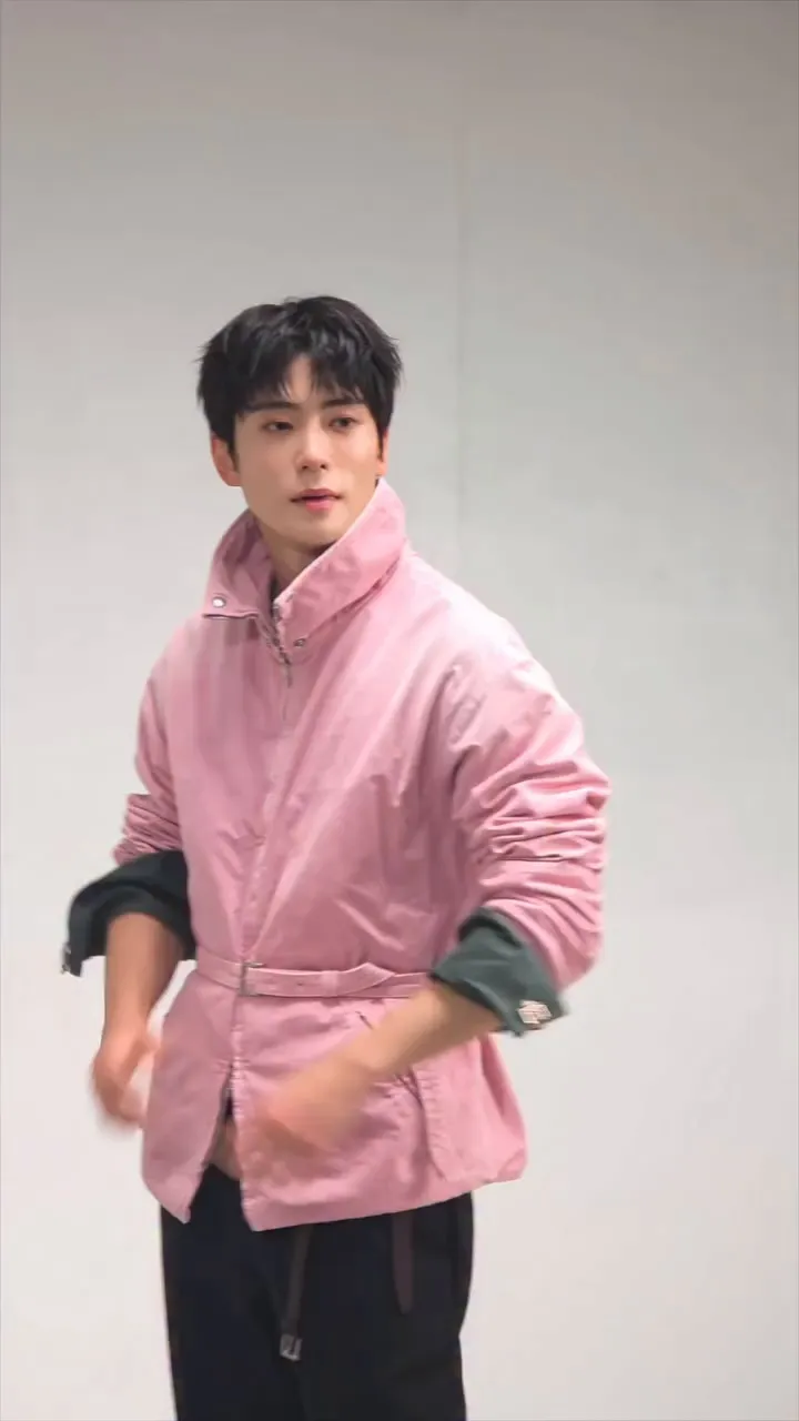 NCT, Jaehyun, Prada, fashion, style