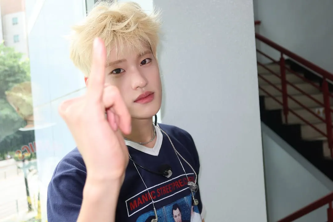 Official, RIIZE, RIIZE, Fan greeting, 2026