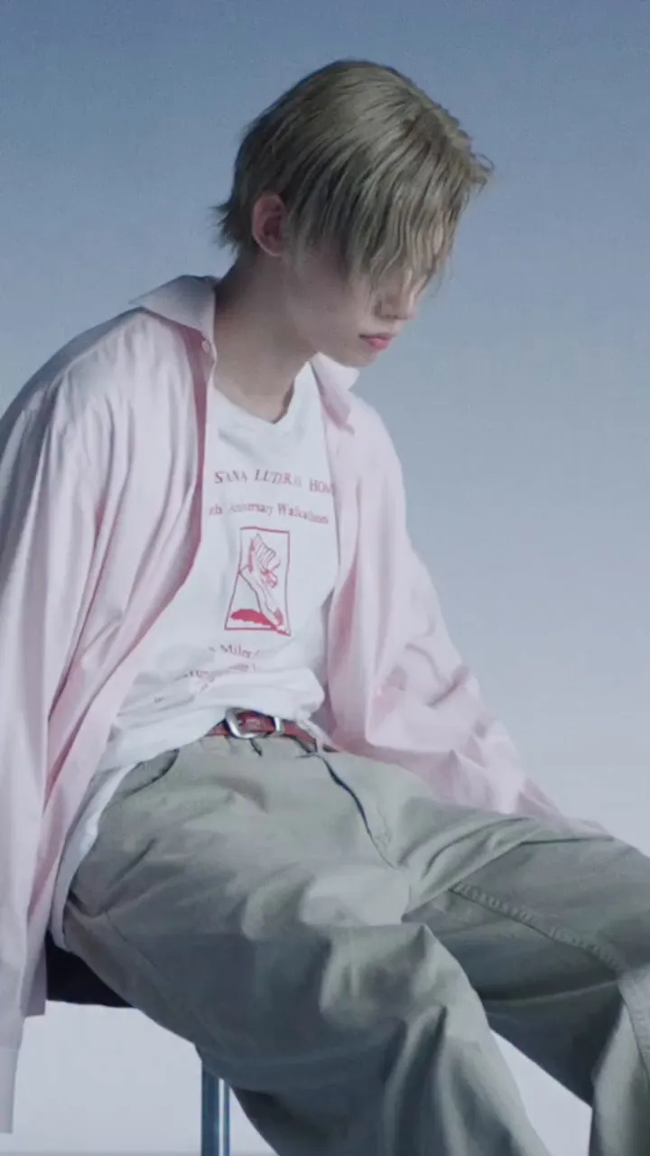 Yeonjun, Tomorrow X Together, album, theme, official