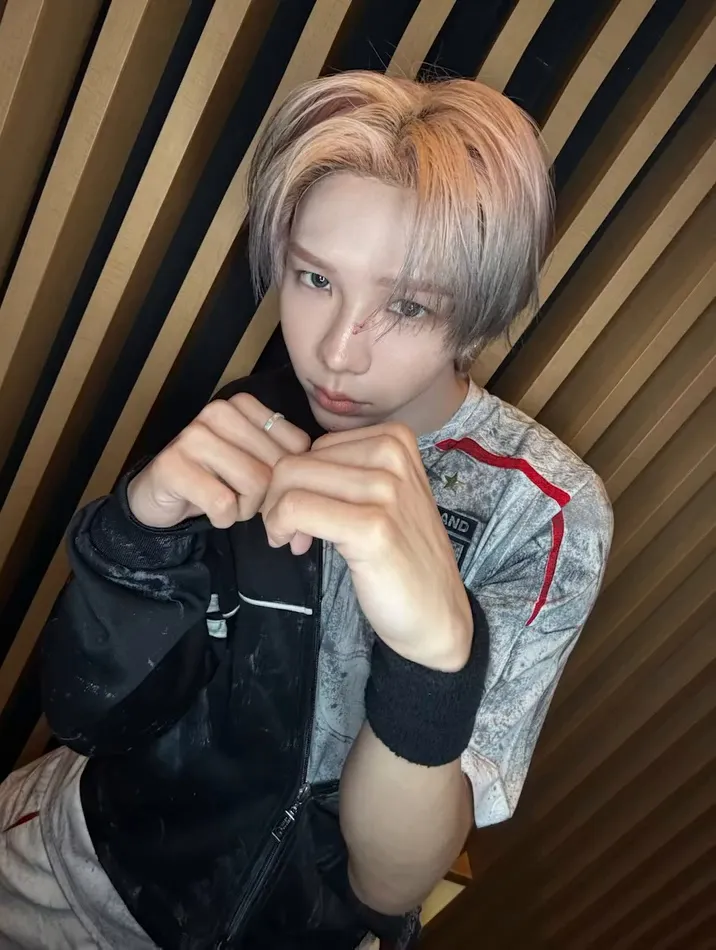 RIIZE, New Song, Release, K-pop, RIIZE