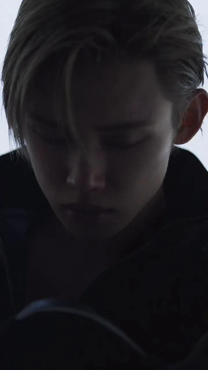 YEONJUN, Yeonjun, Tomorrow X Together, NO LABELS, mini album