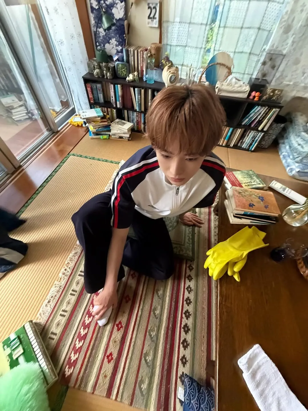 NCT, WISH, boys, meeting, news