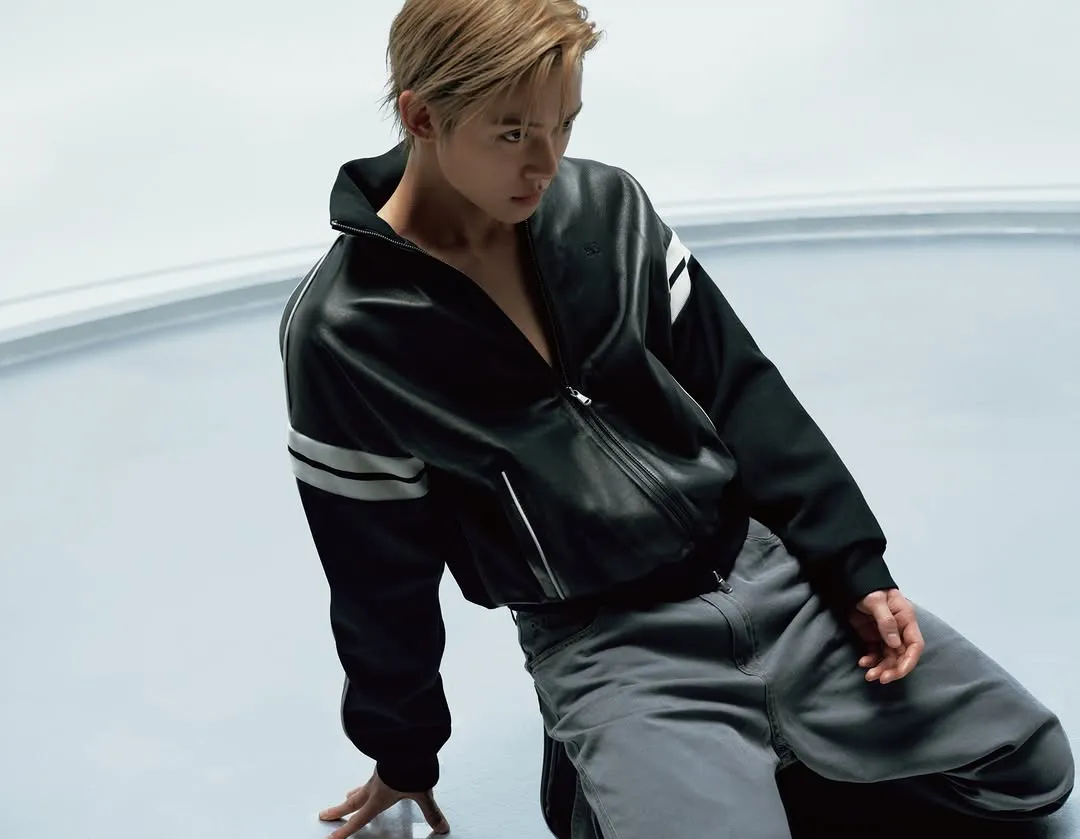 Tomorrow X Together, Yeonjun, NO_LABELS, mini album, theme