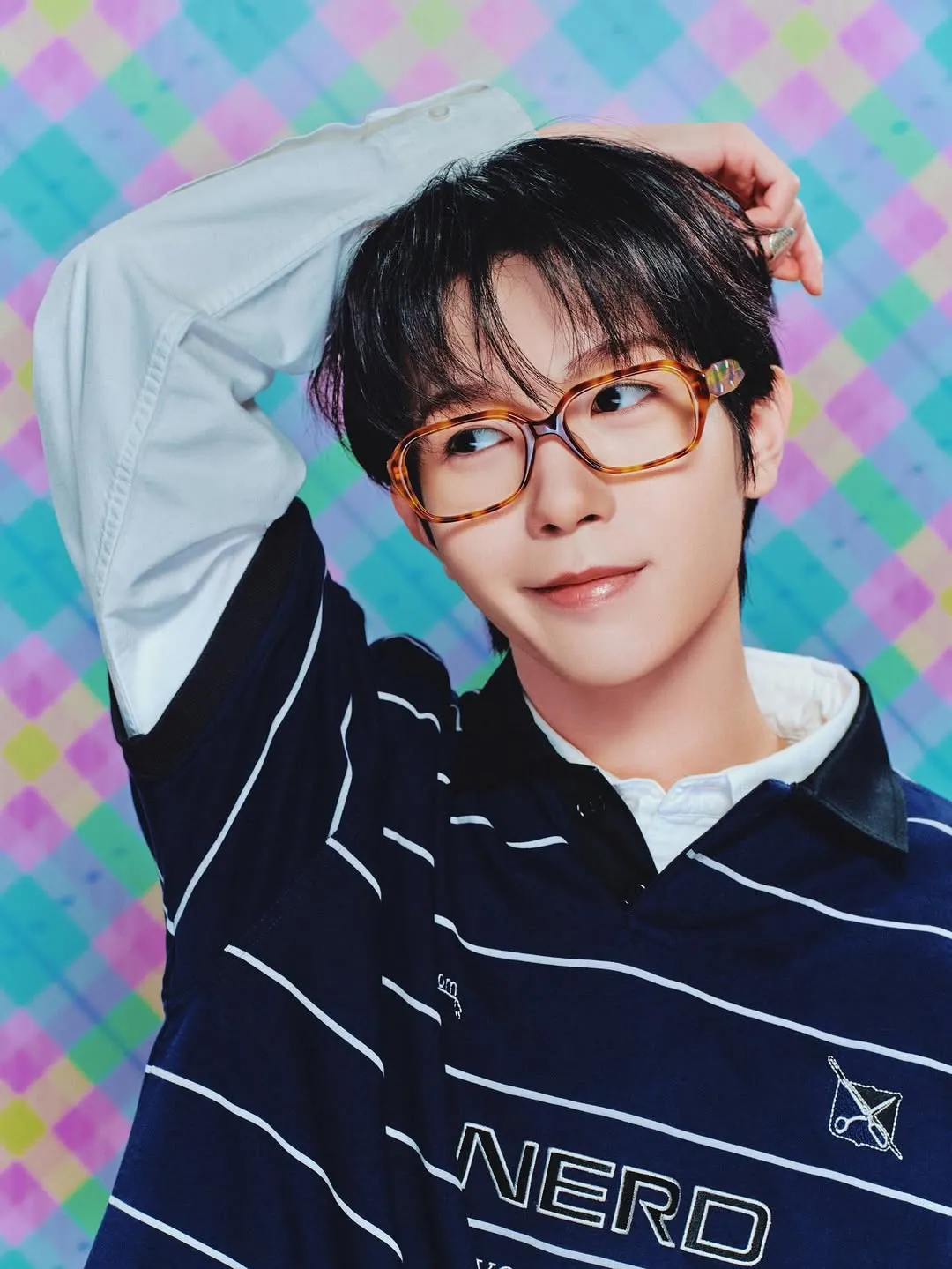 NCT WISH, teaser images, single release, Yo-i-don, Boy Meets Girl