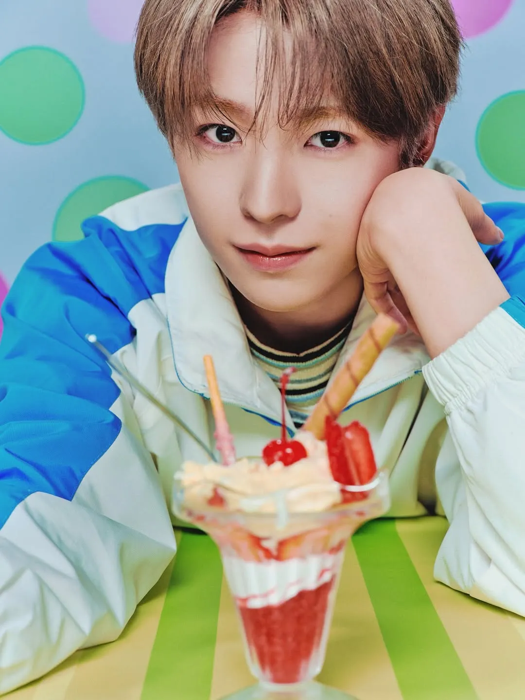 NCT, WISH, single, teaser, release