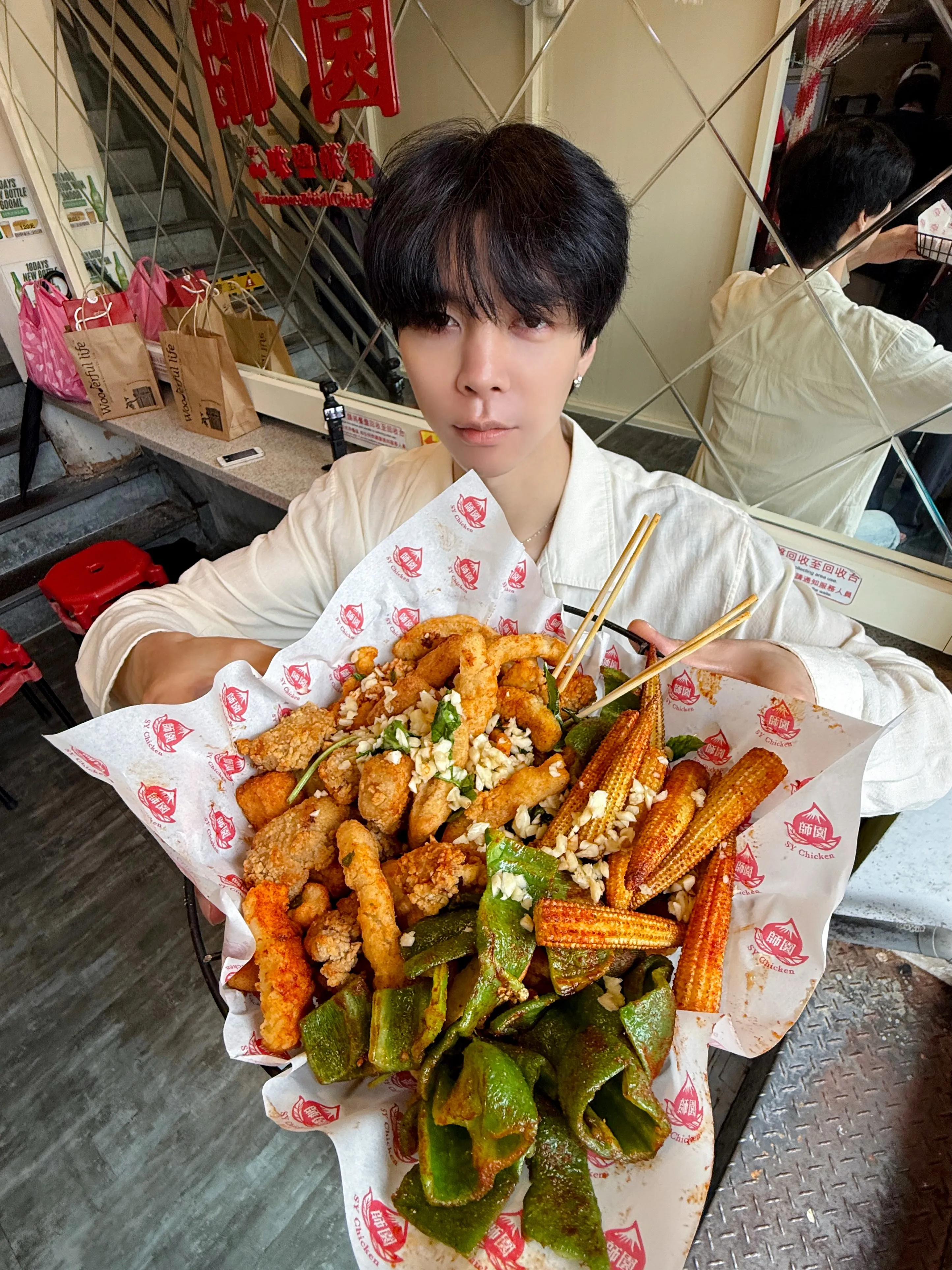 NCT, NCT 127, NEO, content, Taipei