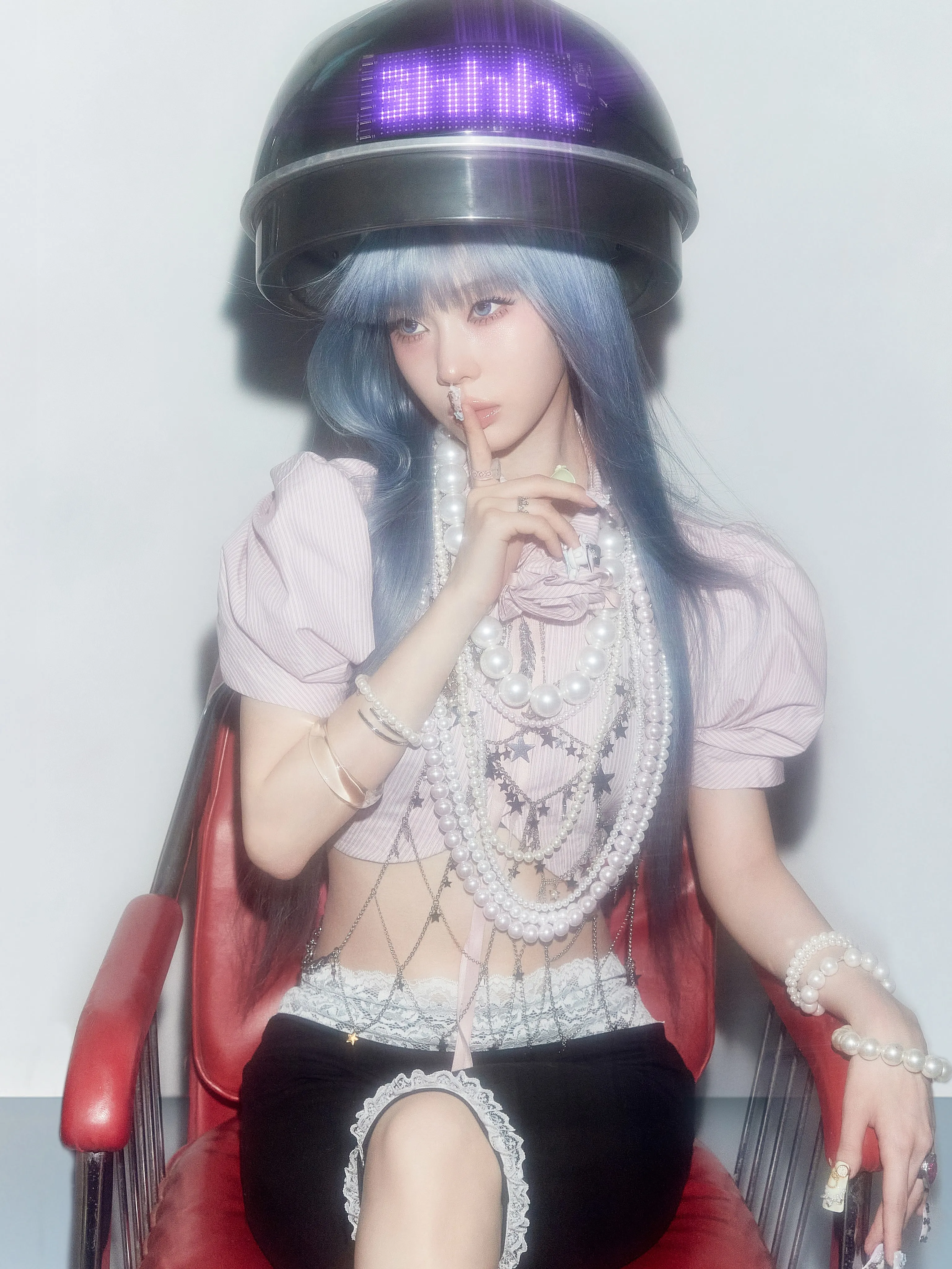 aespa, KISSNTELL, WINTER, Japanese album, mini album