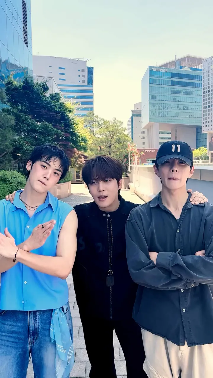 ATEEZ, 에이티즈, 윤산하, 최보민, 소통