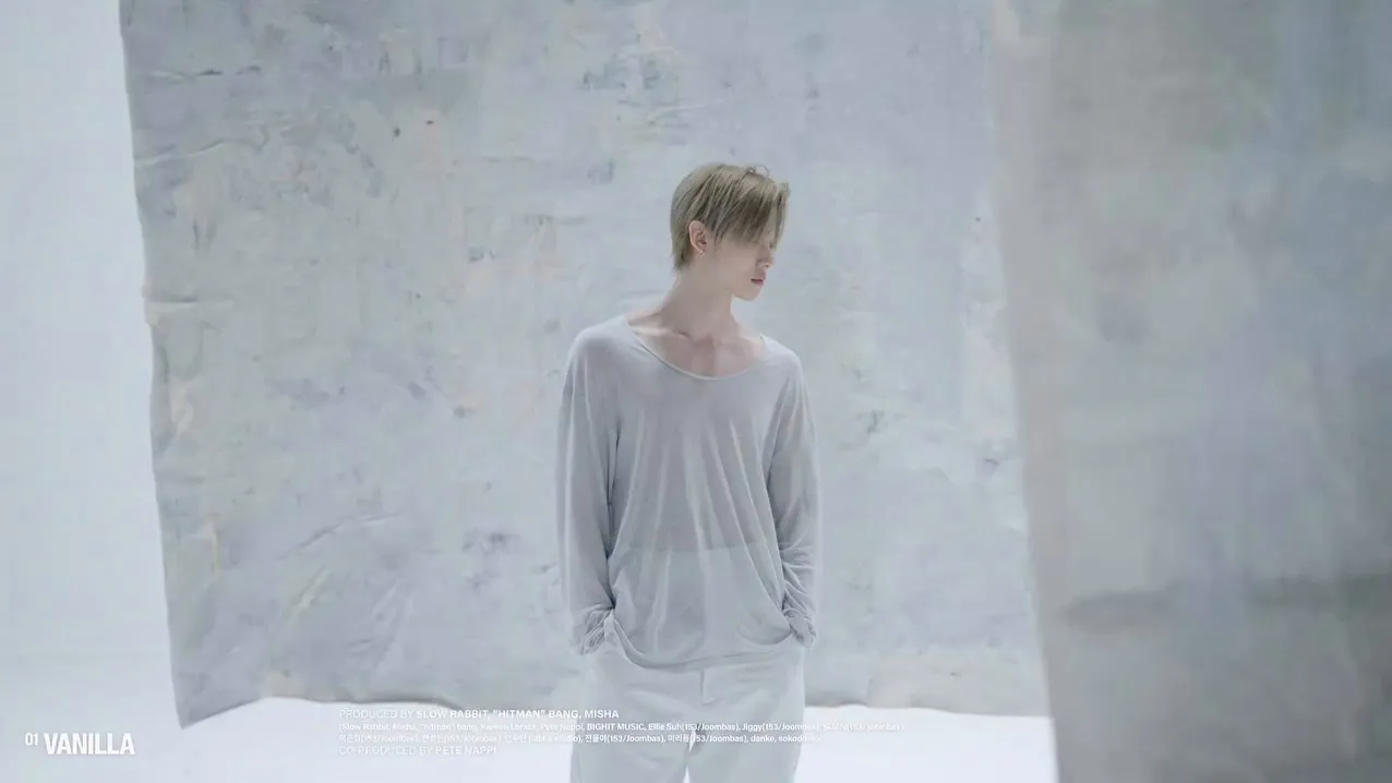 Yeonjun, TOMORROW X TOGETHER, NO LABELS, teaser, fans
