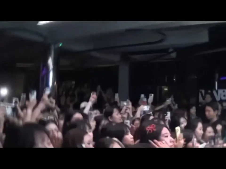 SEVENTEEN, The8, party, V8, news