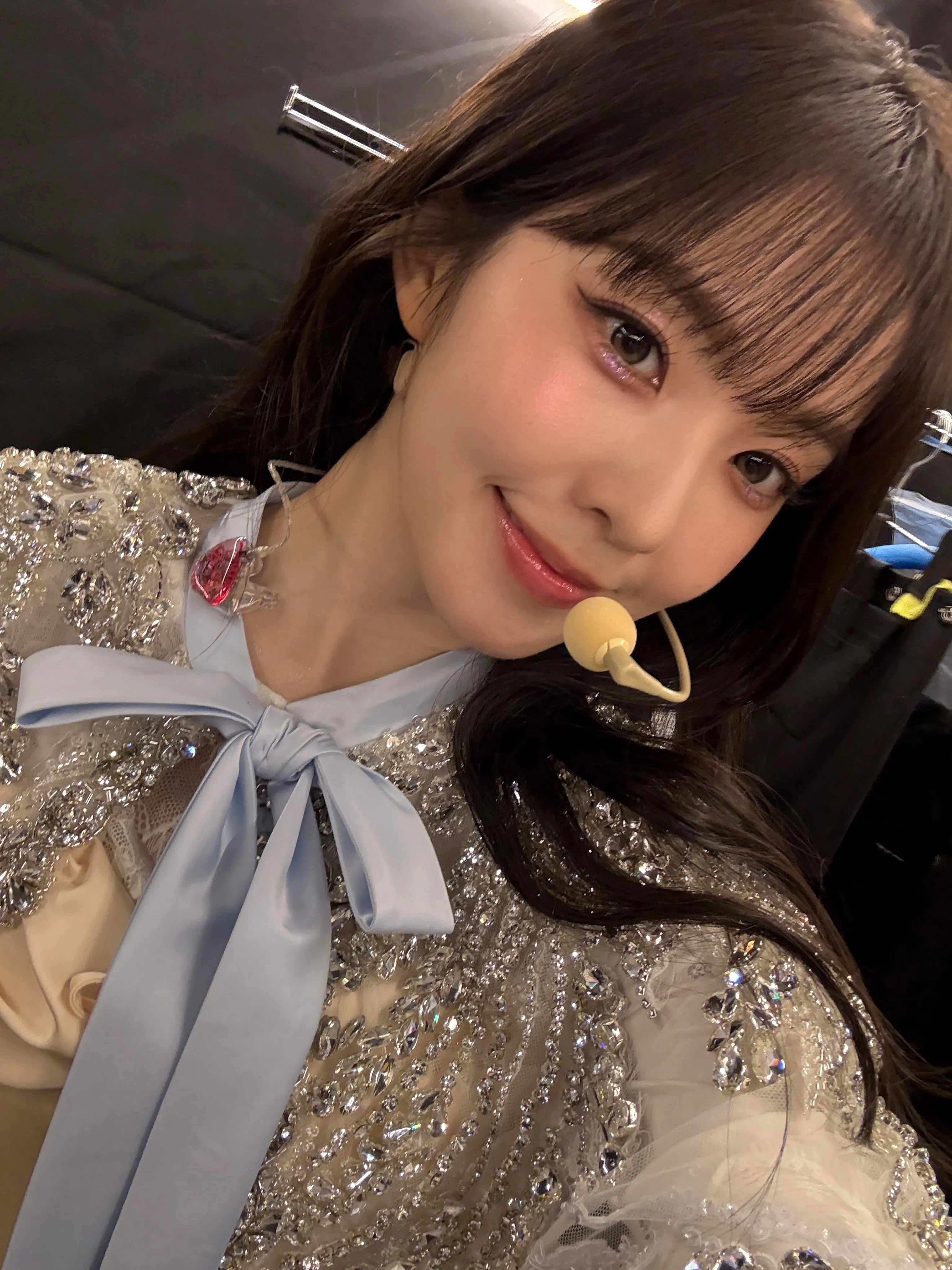 Red Velvet, Irene, Singapore, thank-you message, concert review