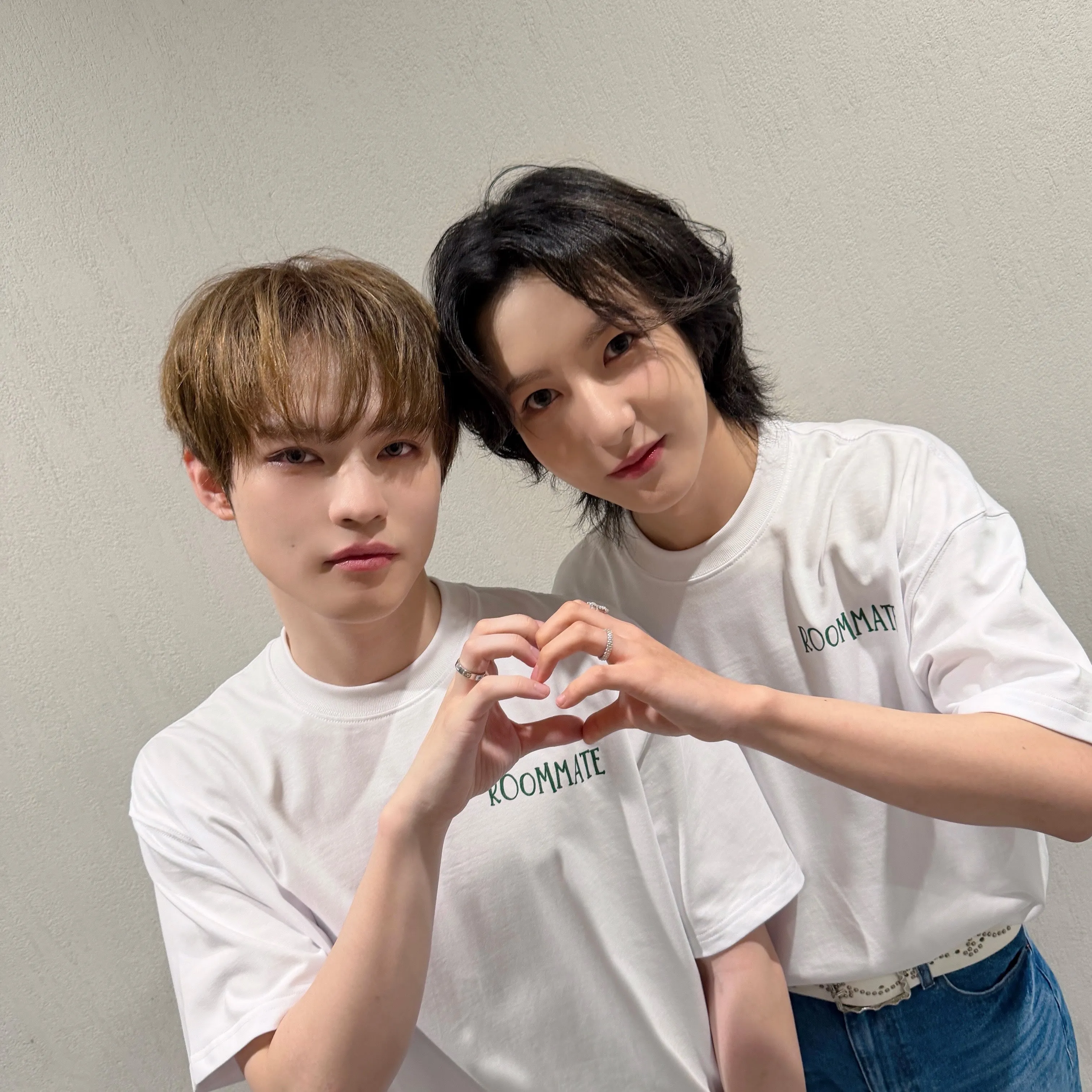 NCT, NCTzen, performance, fan appreciation, ROOMMATE