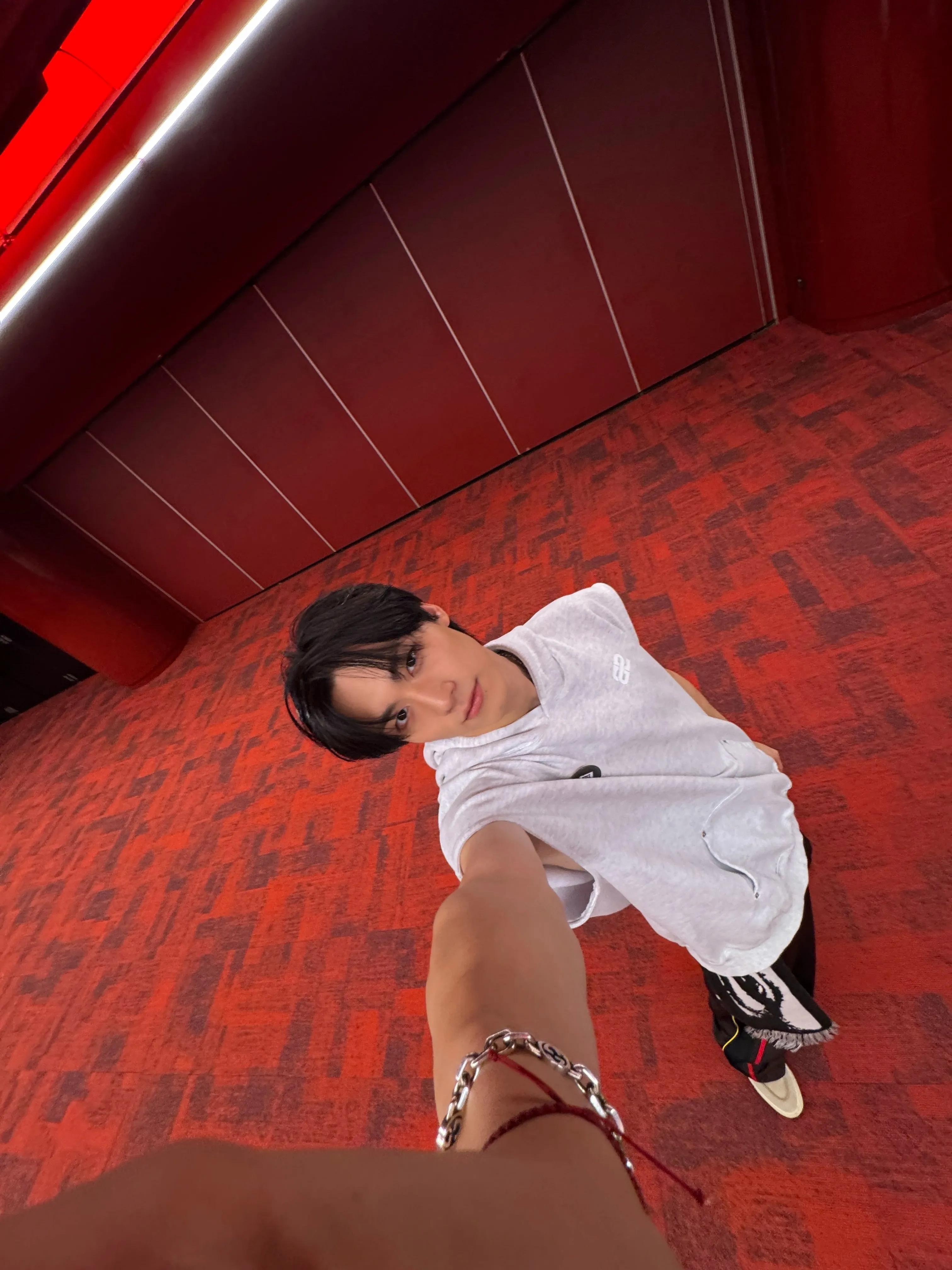 82MAJOR, Bibeom, Park Seok-jun
