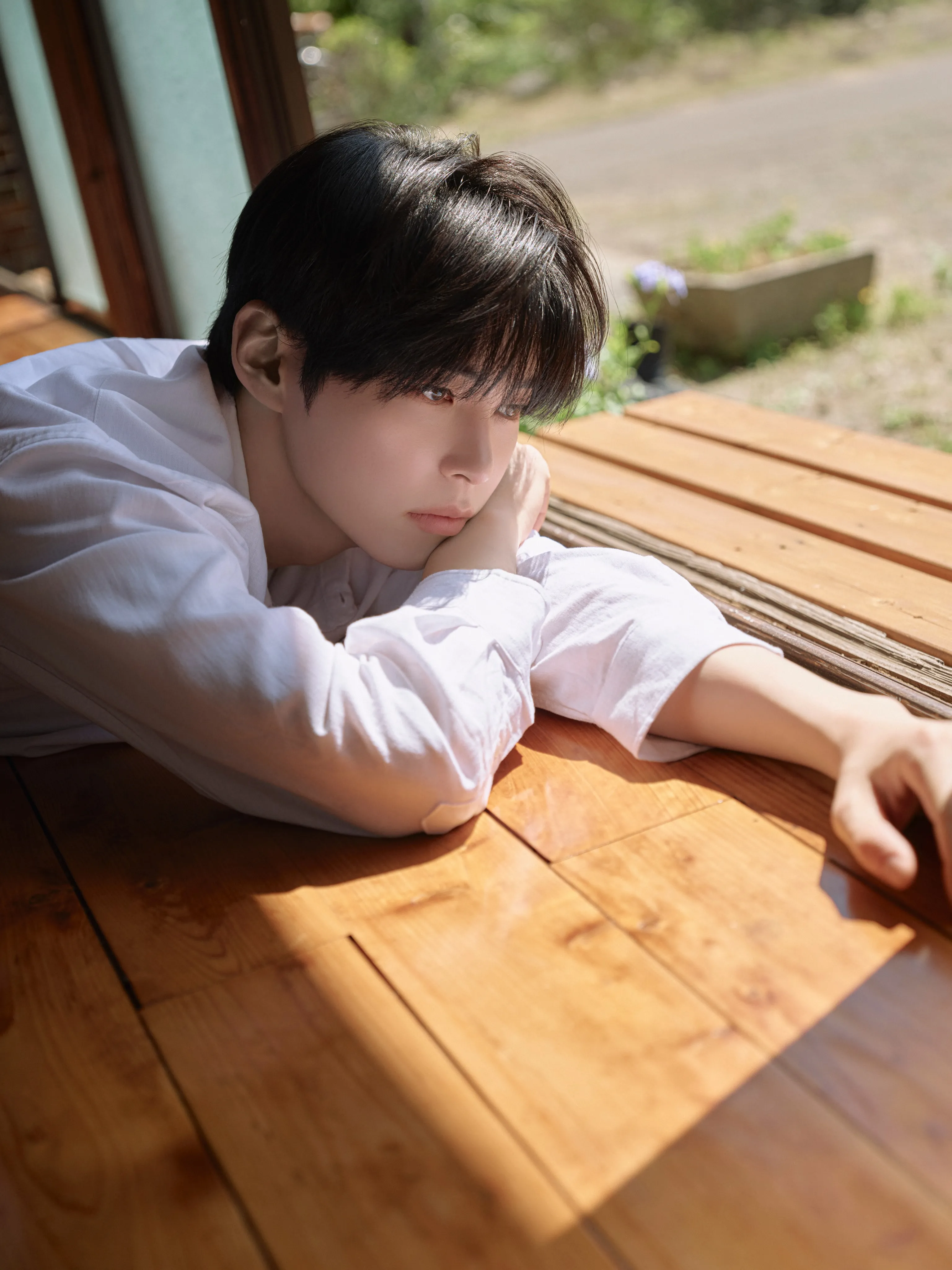 ZEROBASEONE, comeback, EP, SUNG HAN BIN, Japan