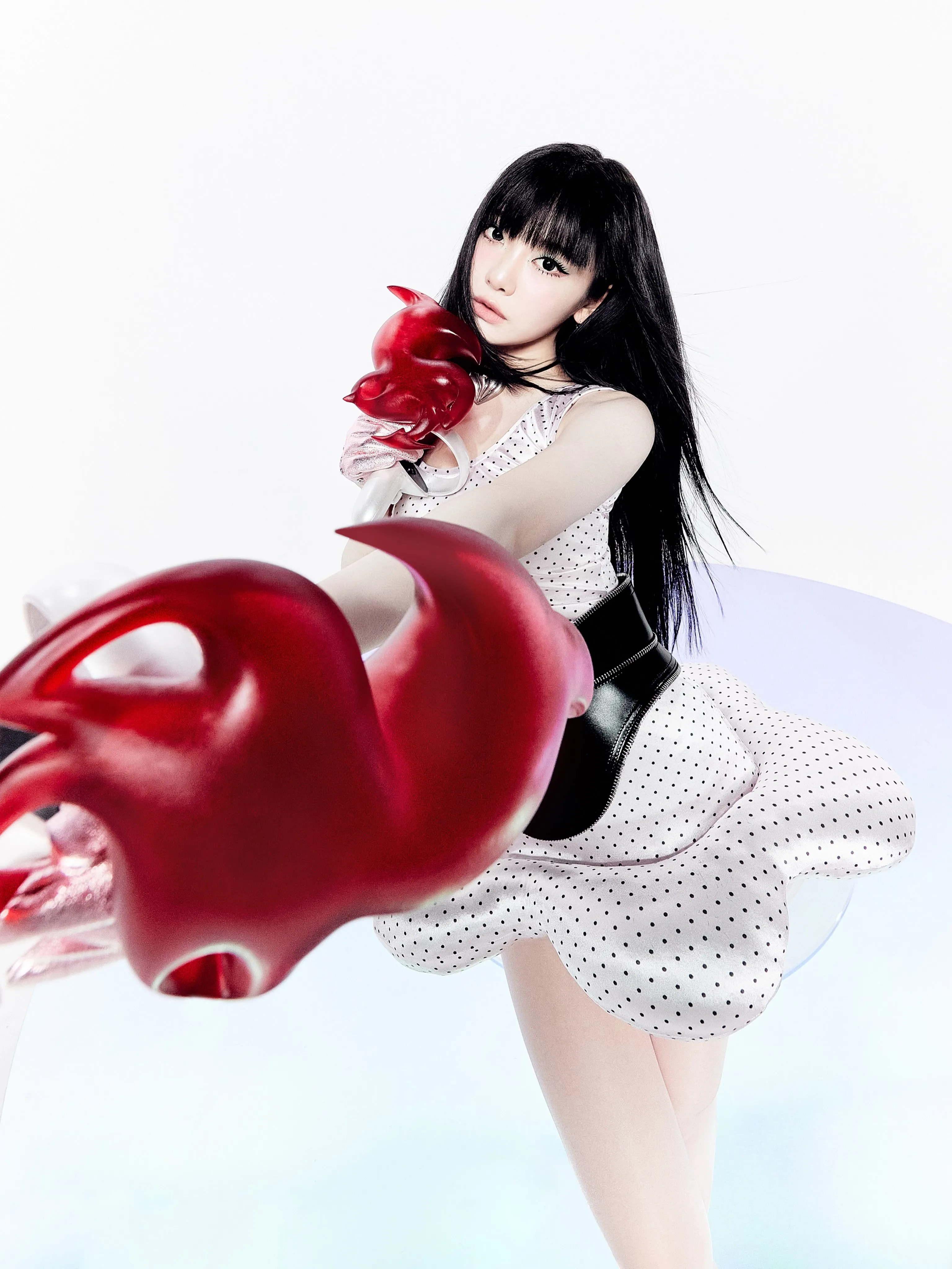 aespa, K-pop, Ningning, album release