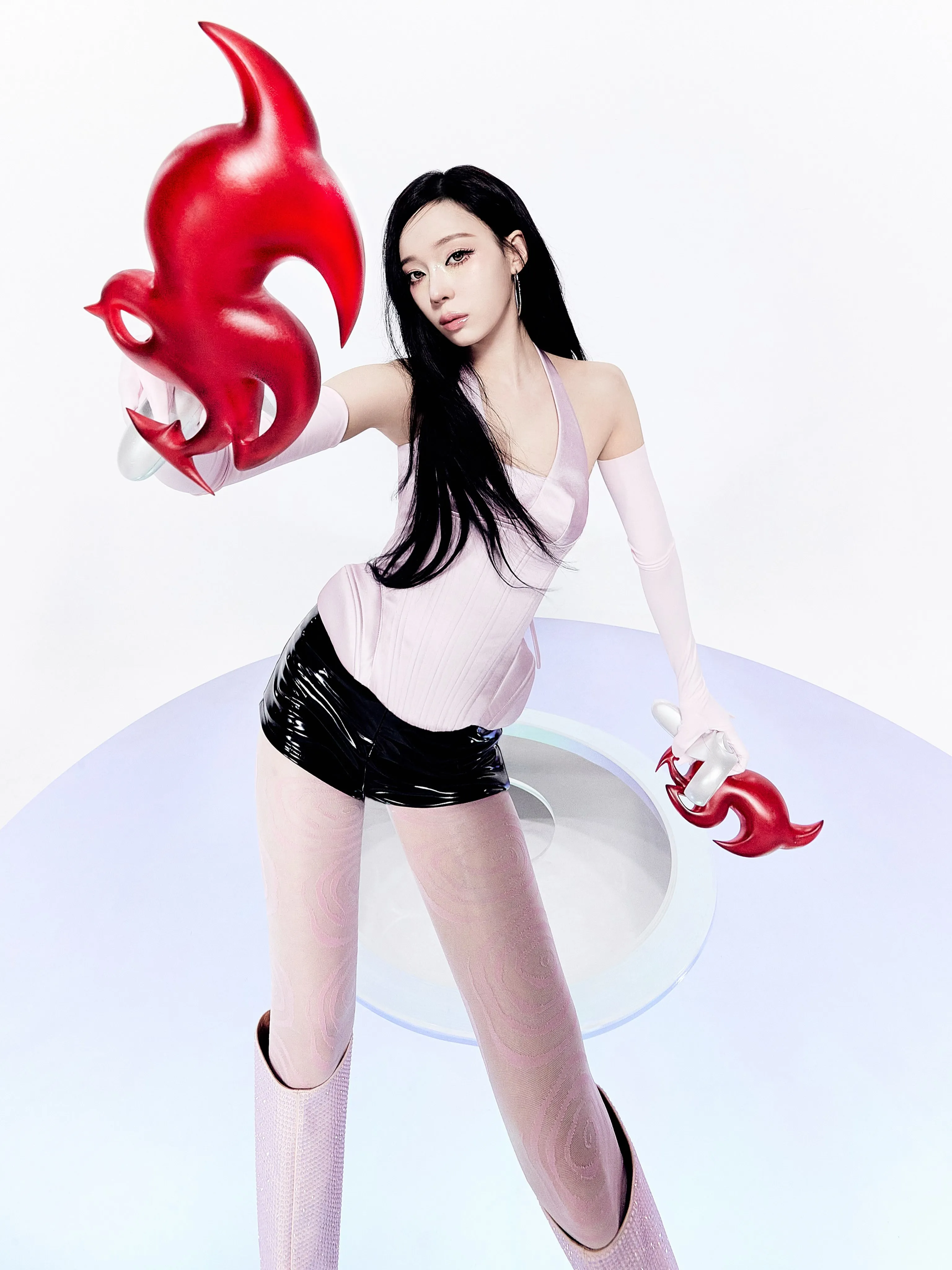 aespa, WITTER, Japanese album, release, KISSNTELL
