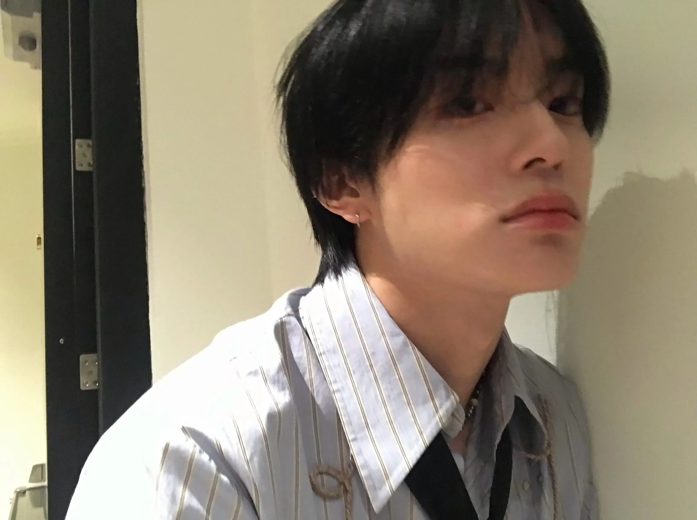 VERIVERY, Kangmin, greeting, fans, micro news