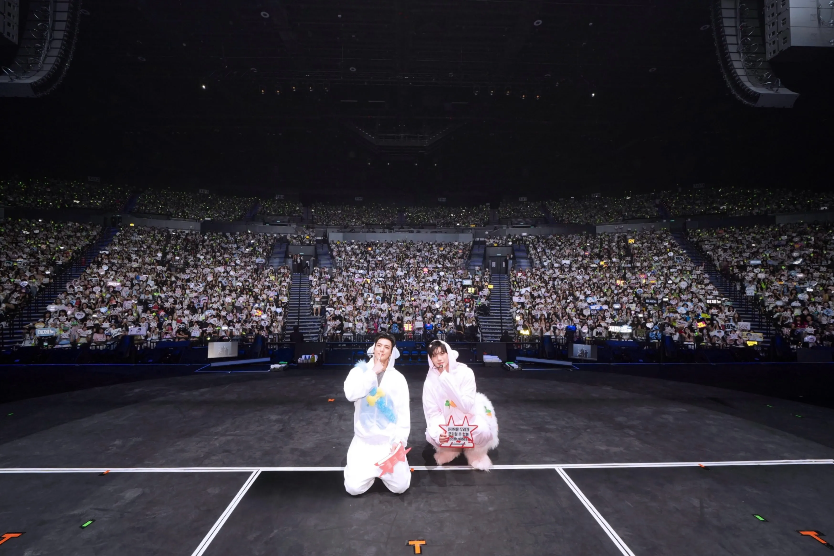 NCT, NCTzens, fan meeting, Macau, Duality