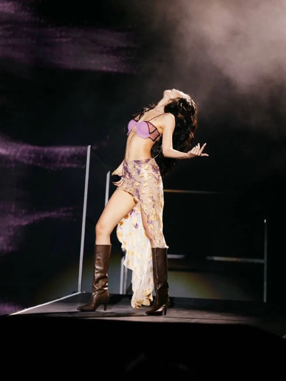 BLACKPINK, Jennie, European tour, Madrid, love for fans