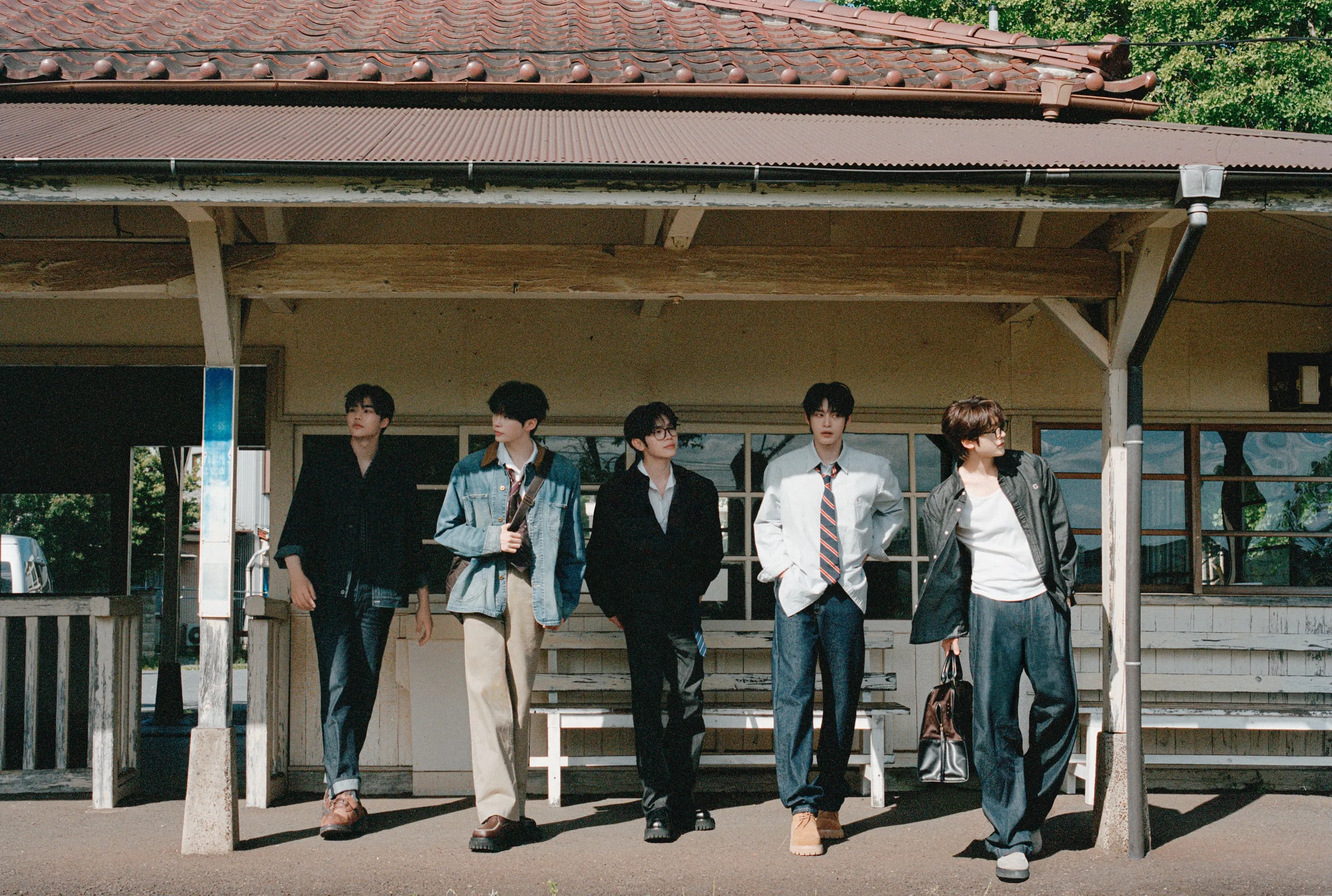 ZEROBASEONE, ZEROBASEONE, ZB1, Kaiki LOVE, comeback