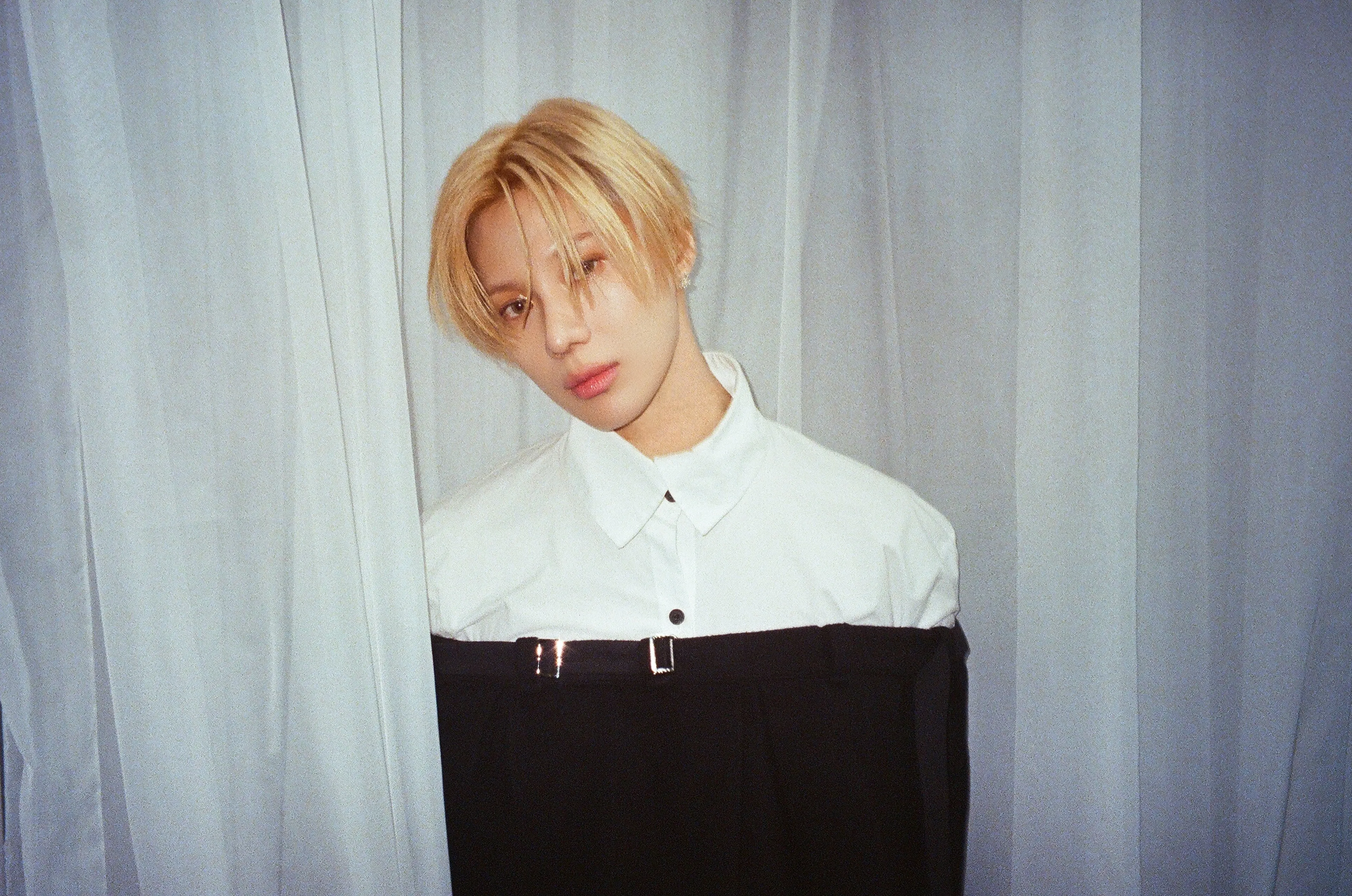 SHINee, 태민, 샤이니, 생일, 축하