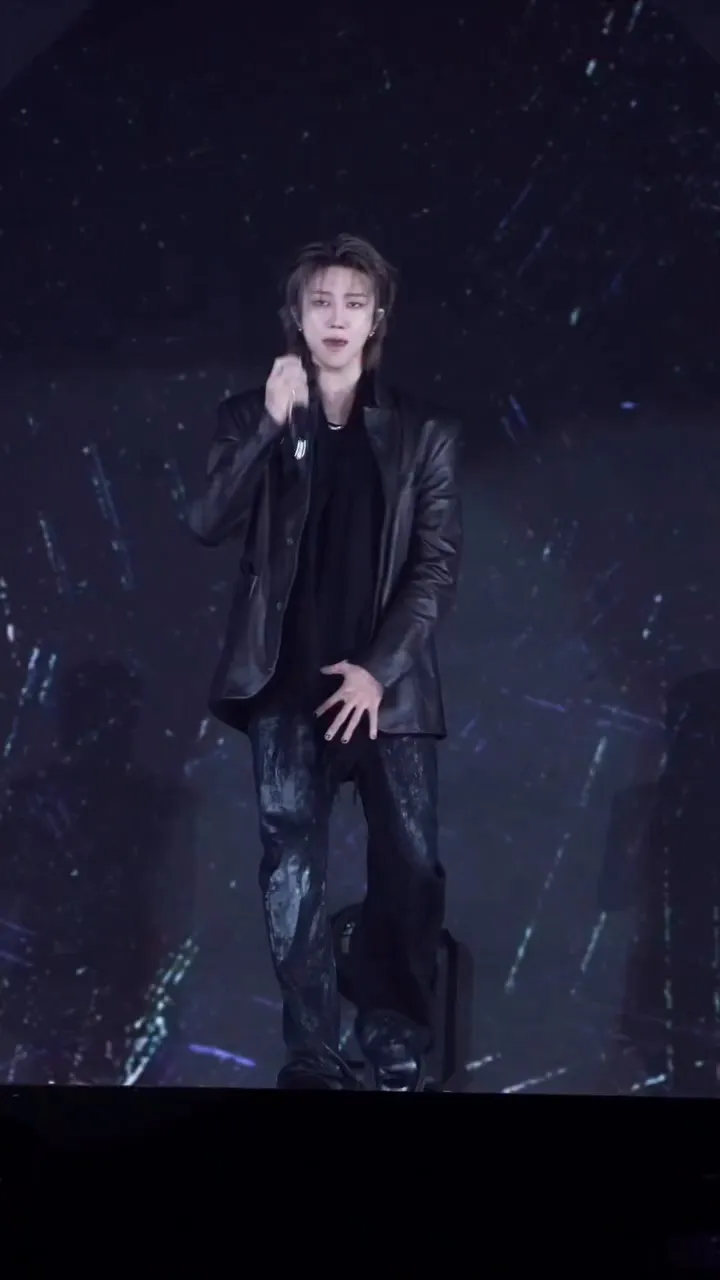 SEVENTEEN, 8xperience, THE8, performance, dance