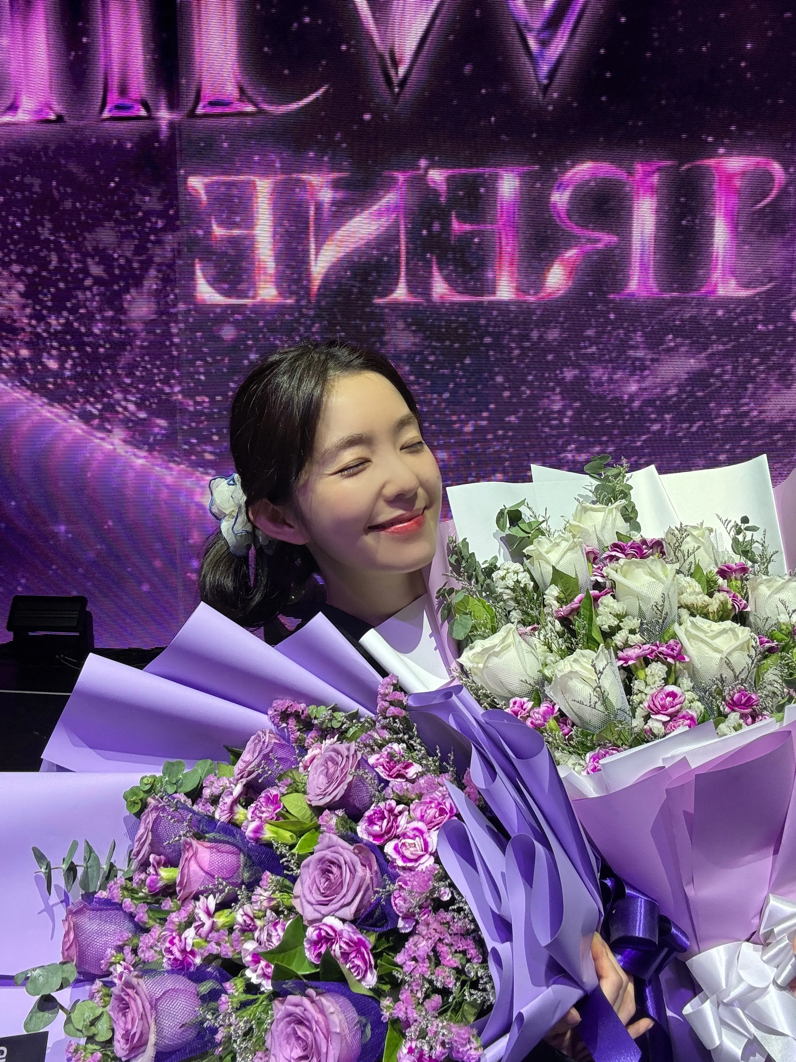 RedVelvet, Irene, Bangkok, AsiaTour, 레드벨벳