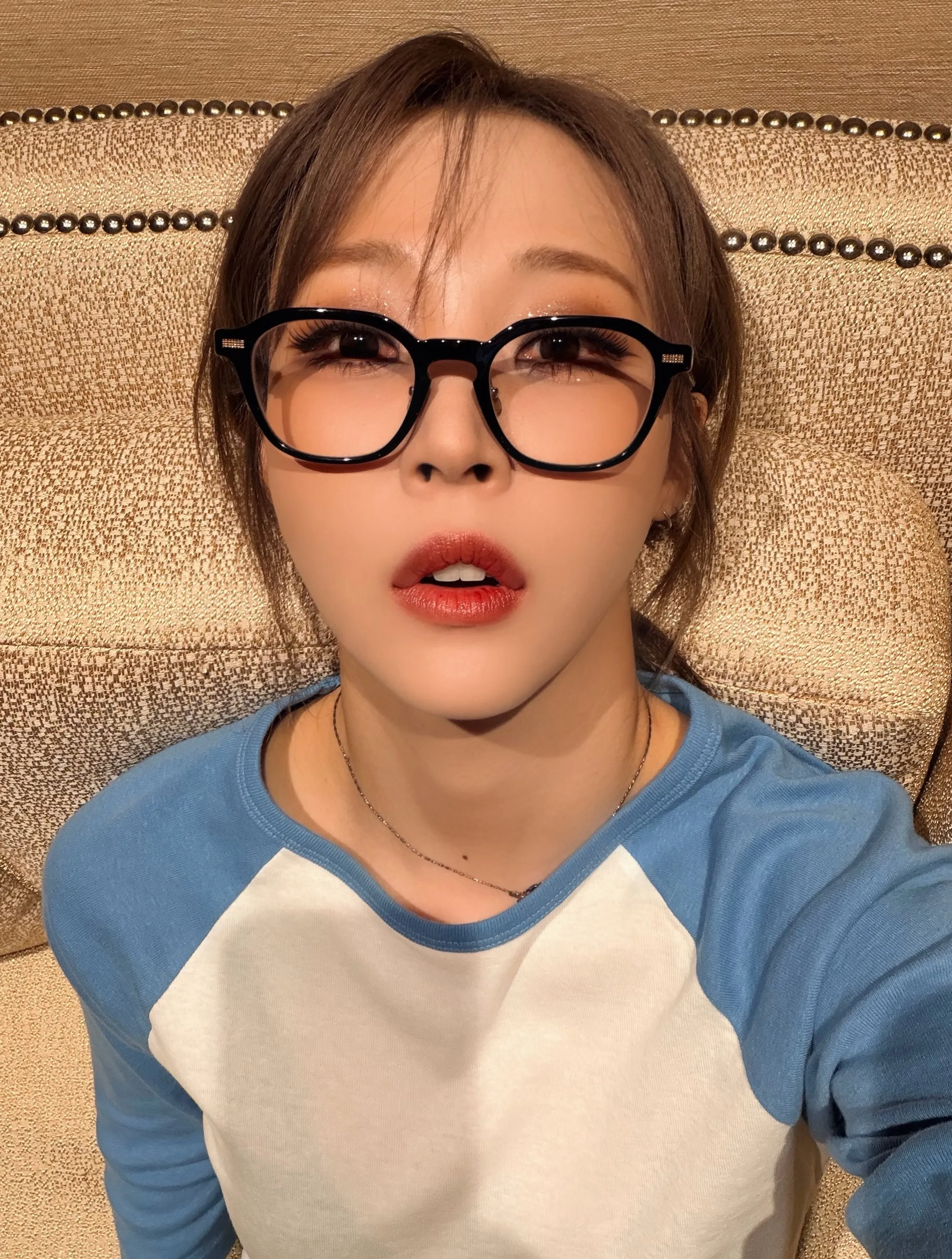 MAMAMOO, Moonbyul, Macau, fans, travel