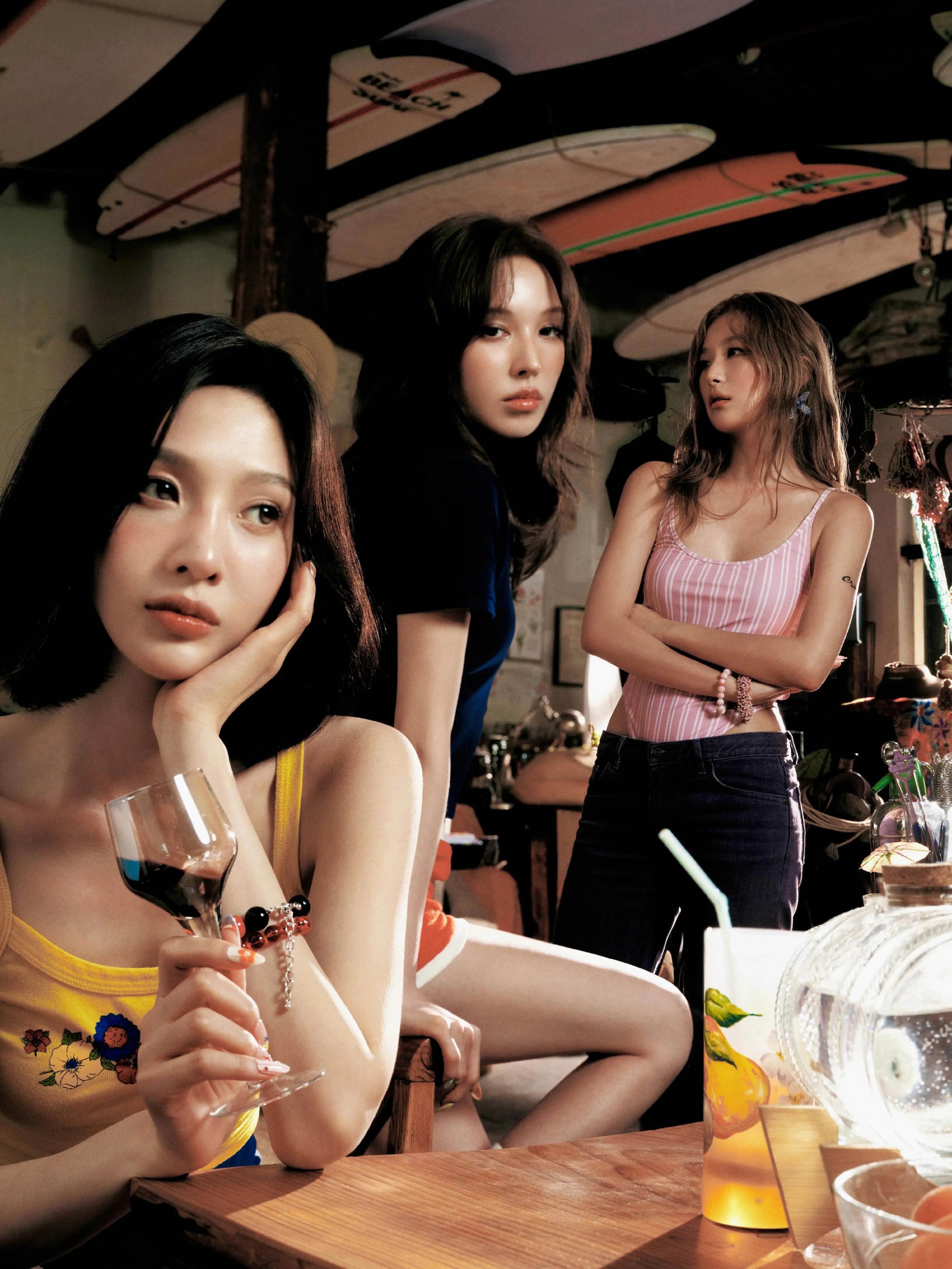 Red Velvet, Joy, new album, VelvetSummer, 2026 comeback