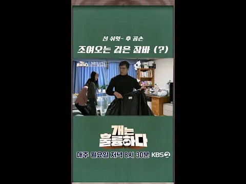 Dường như là cậu – Bí ẩn trong chiếc áo khoác đen